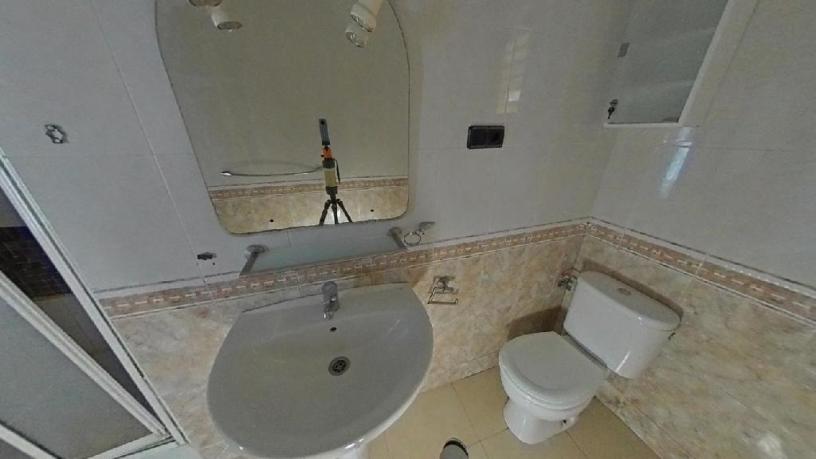 Piso en venta en calle Santomera