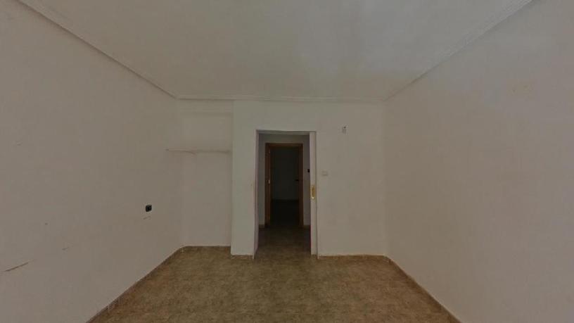 Piso en venta en calle Santomera