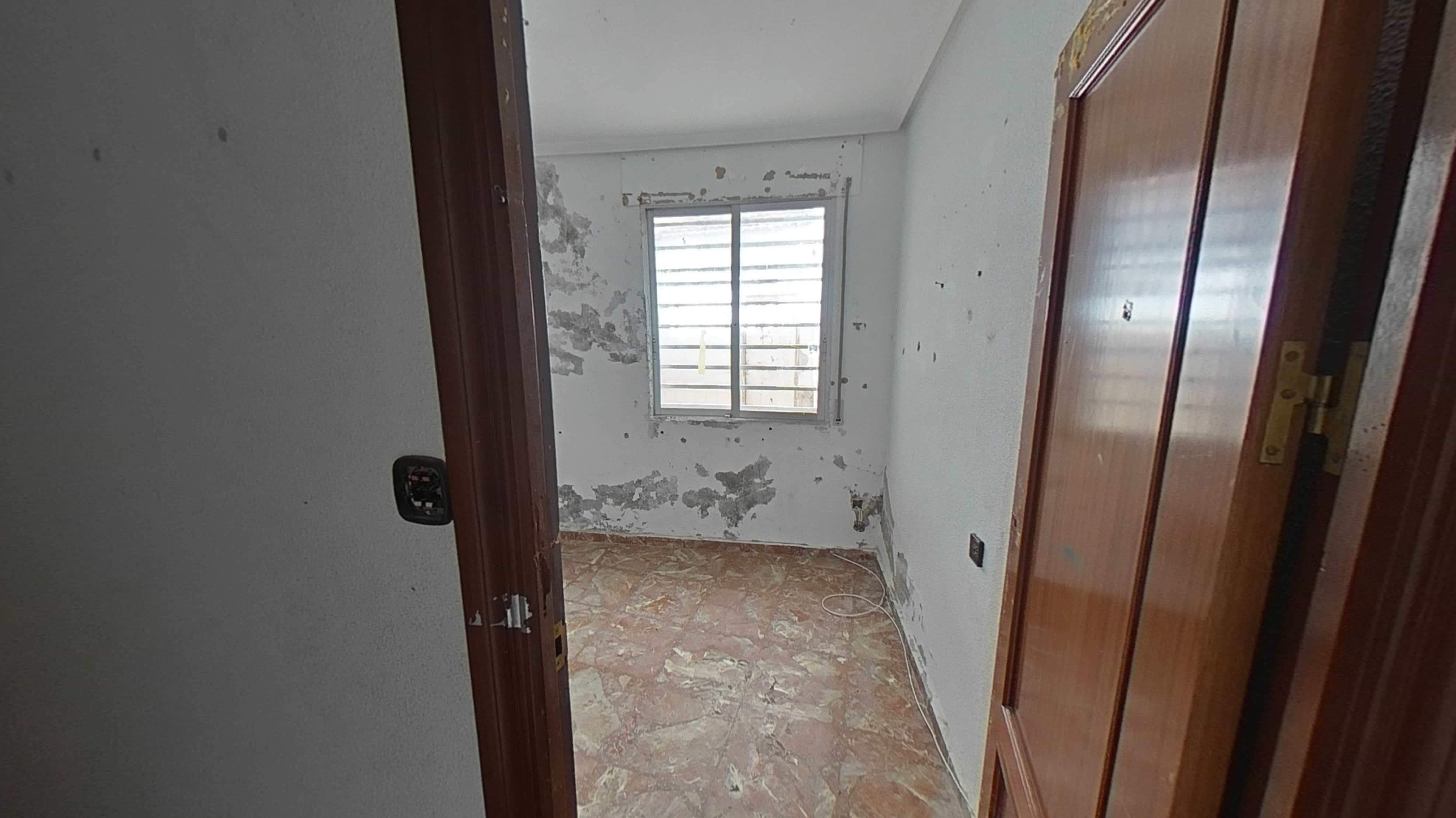 Chalet adosado en venta en calle Rambla