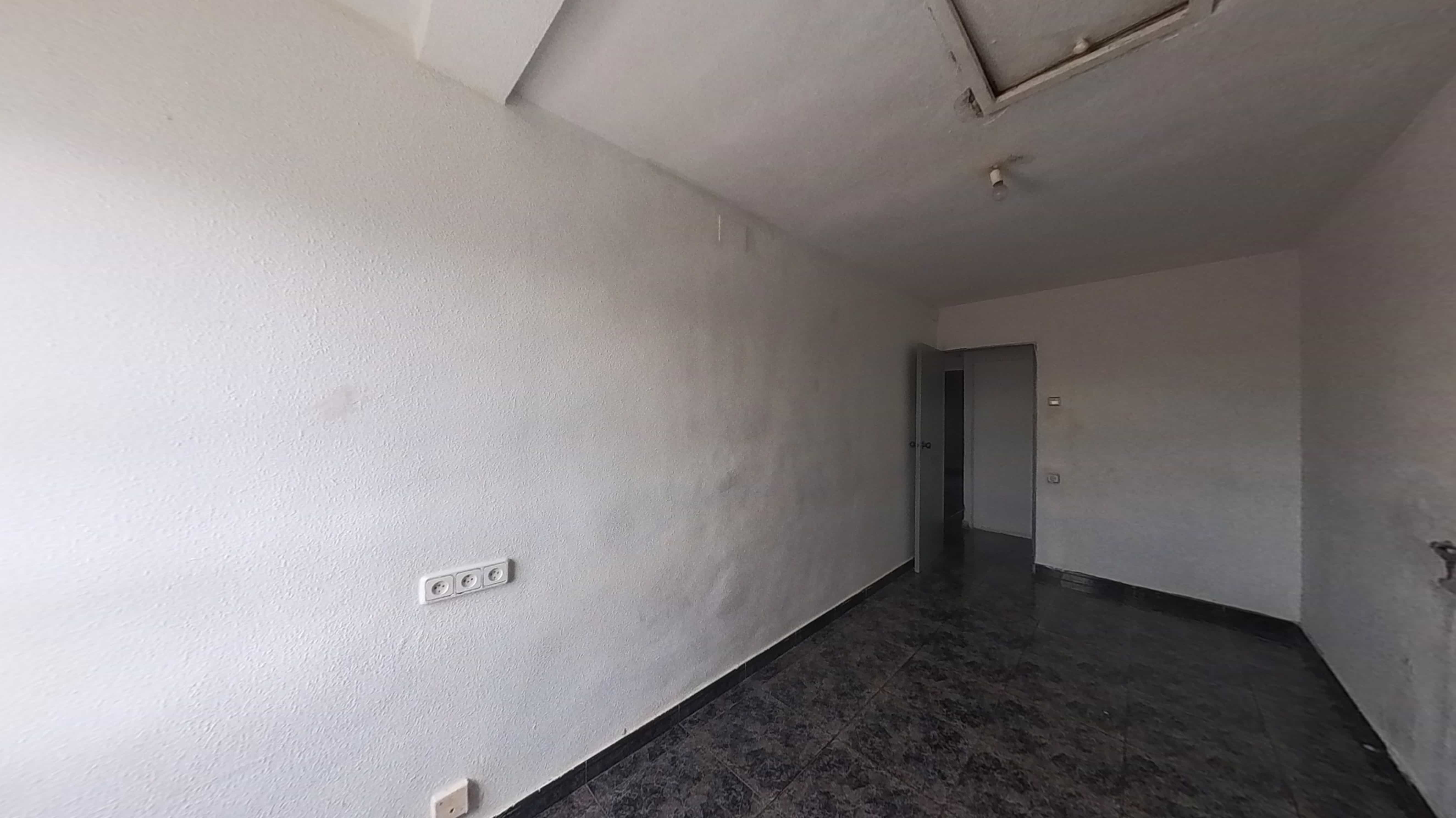 Piso en venta en paseo De las Acacias