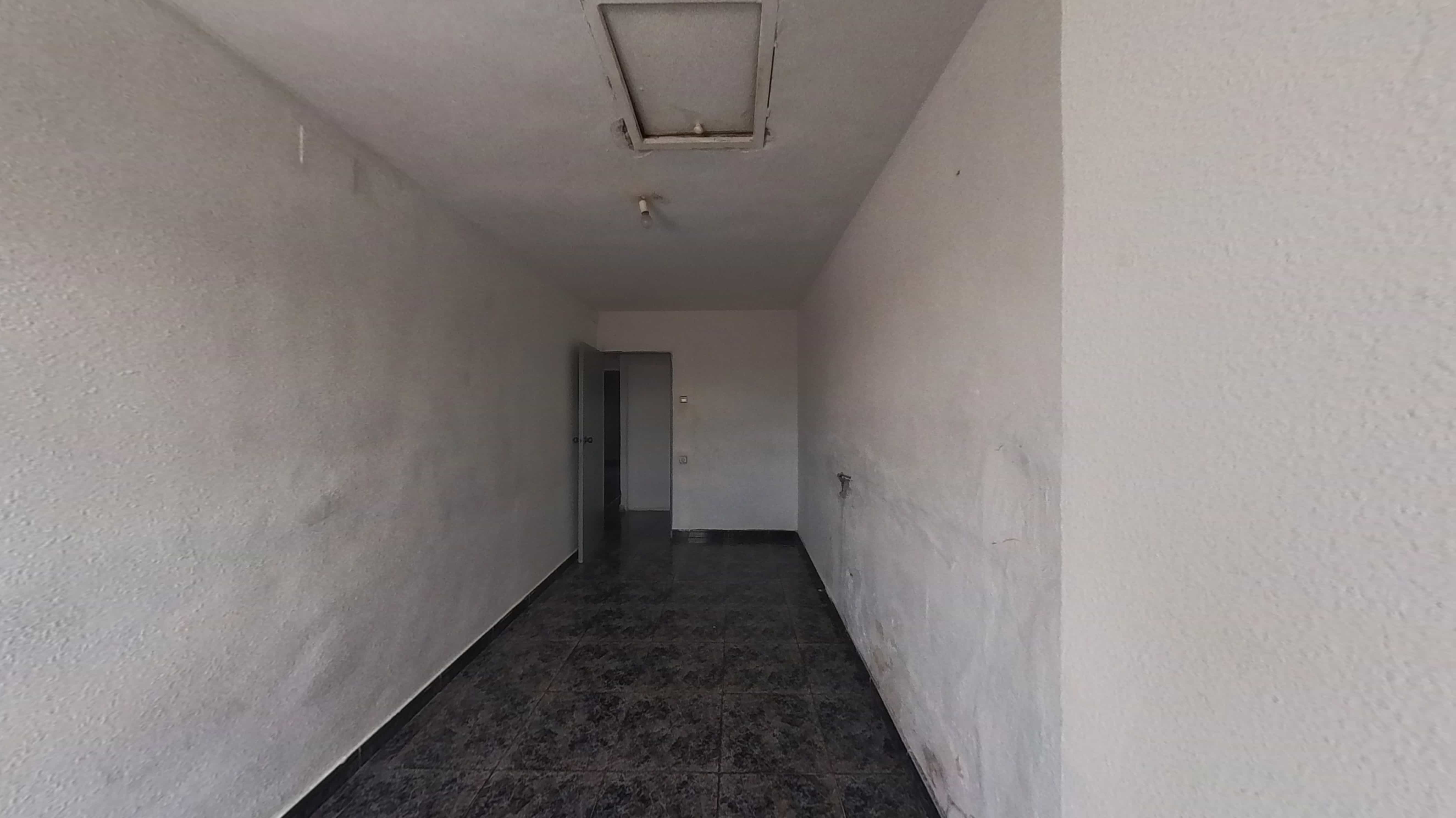 Piso en venta en paseo De las Acacias