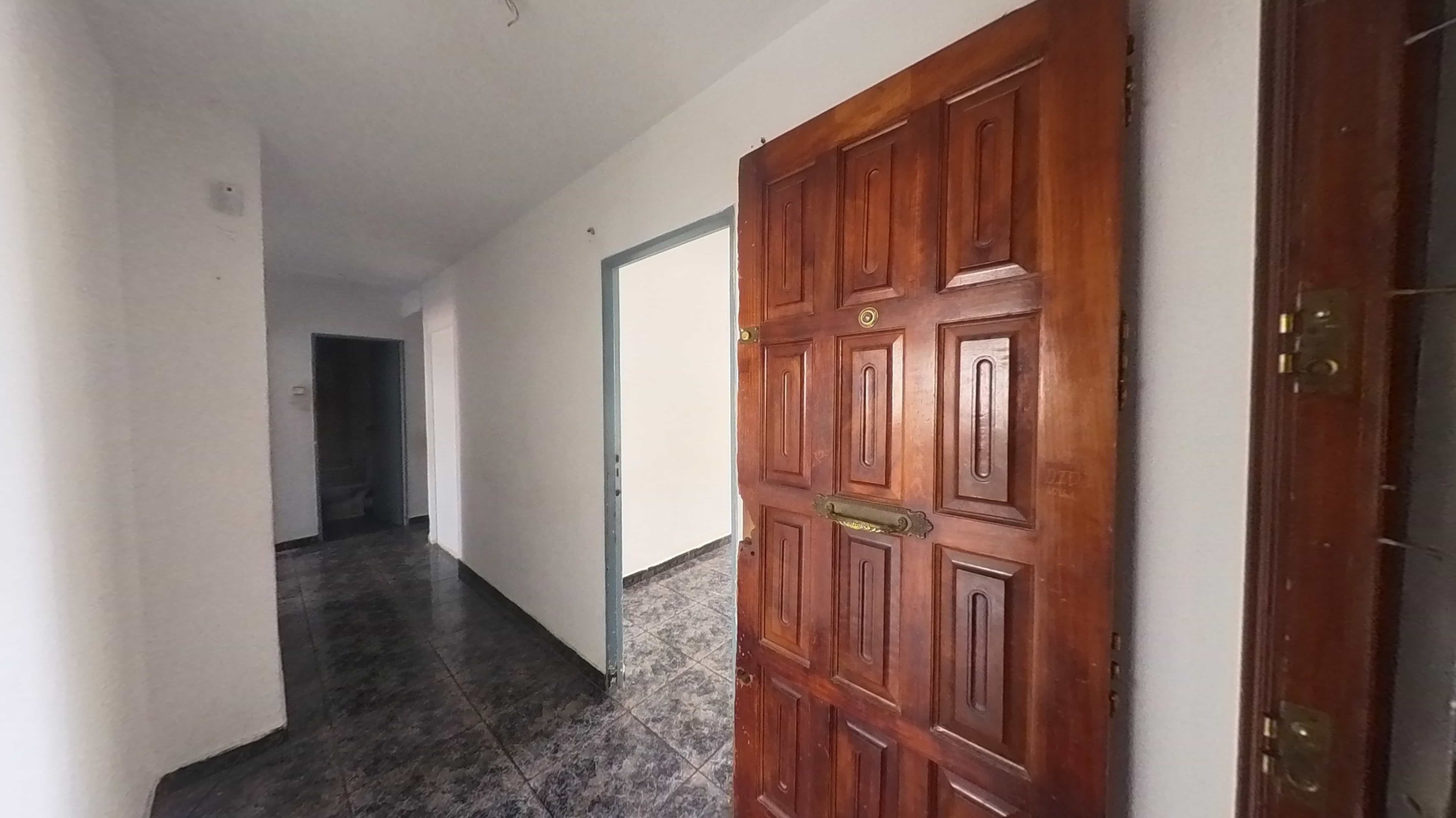 Piso en venta en paseo De las Acacias