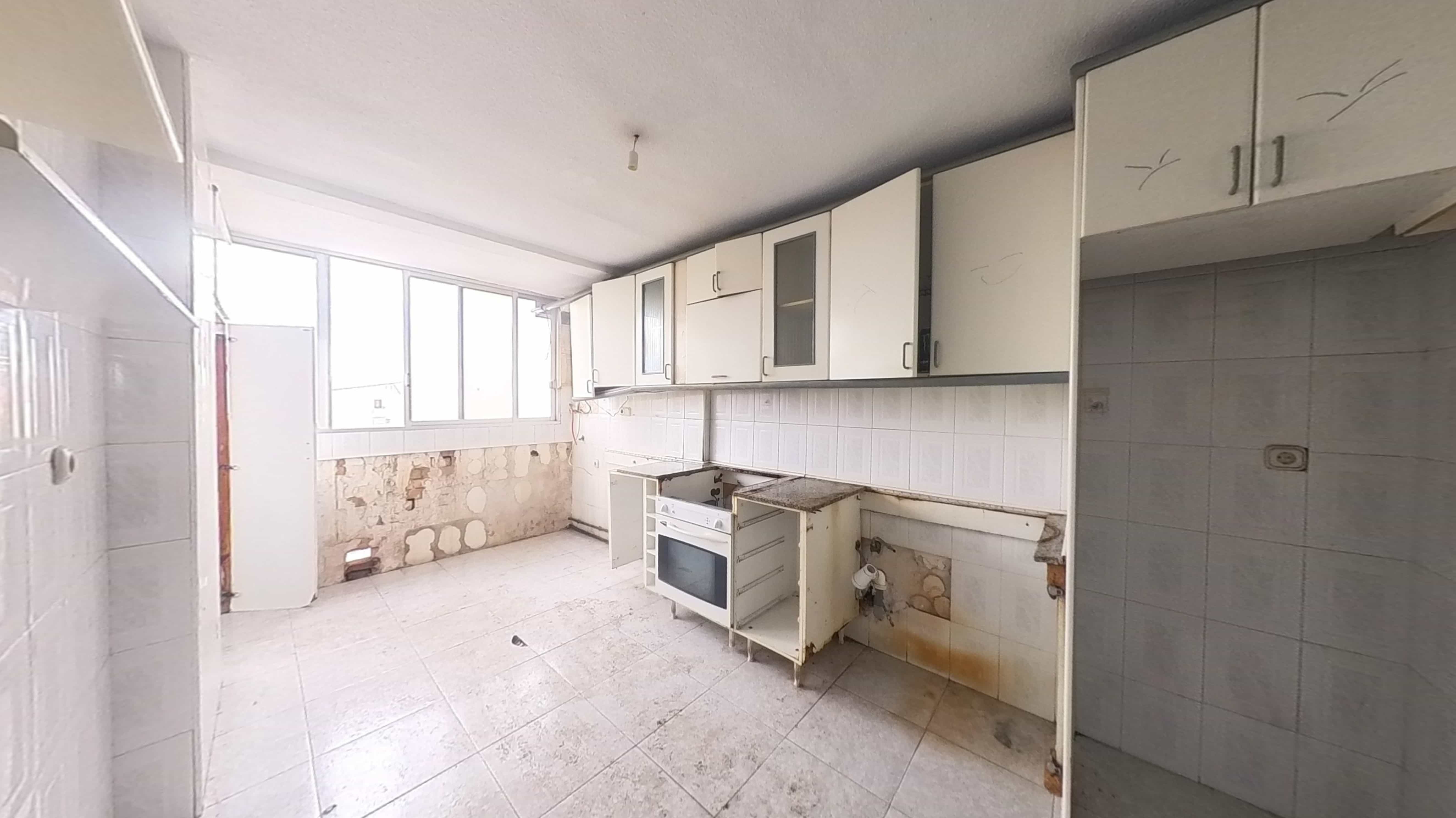 Piso en venta en paseo De las Acacias