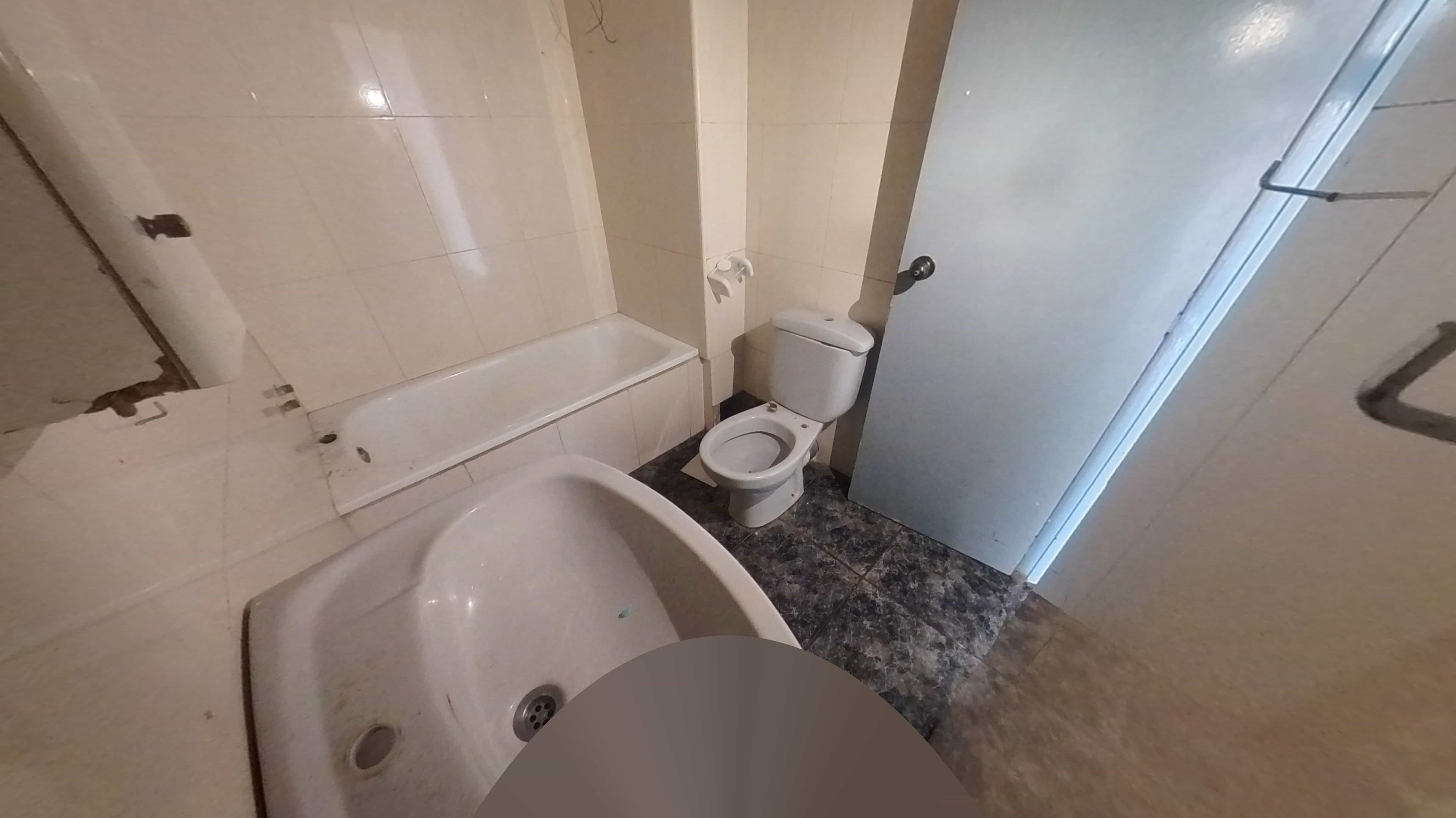 Piso en venta en paseo De las Acacias