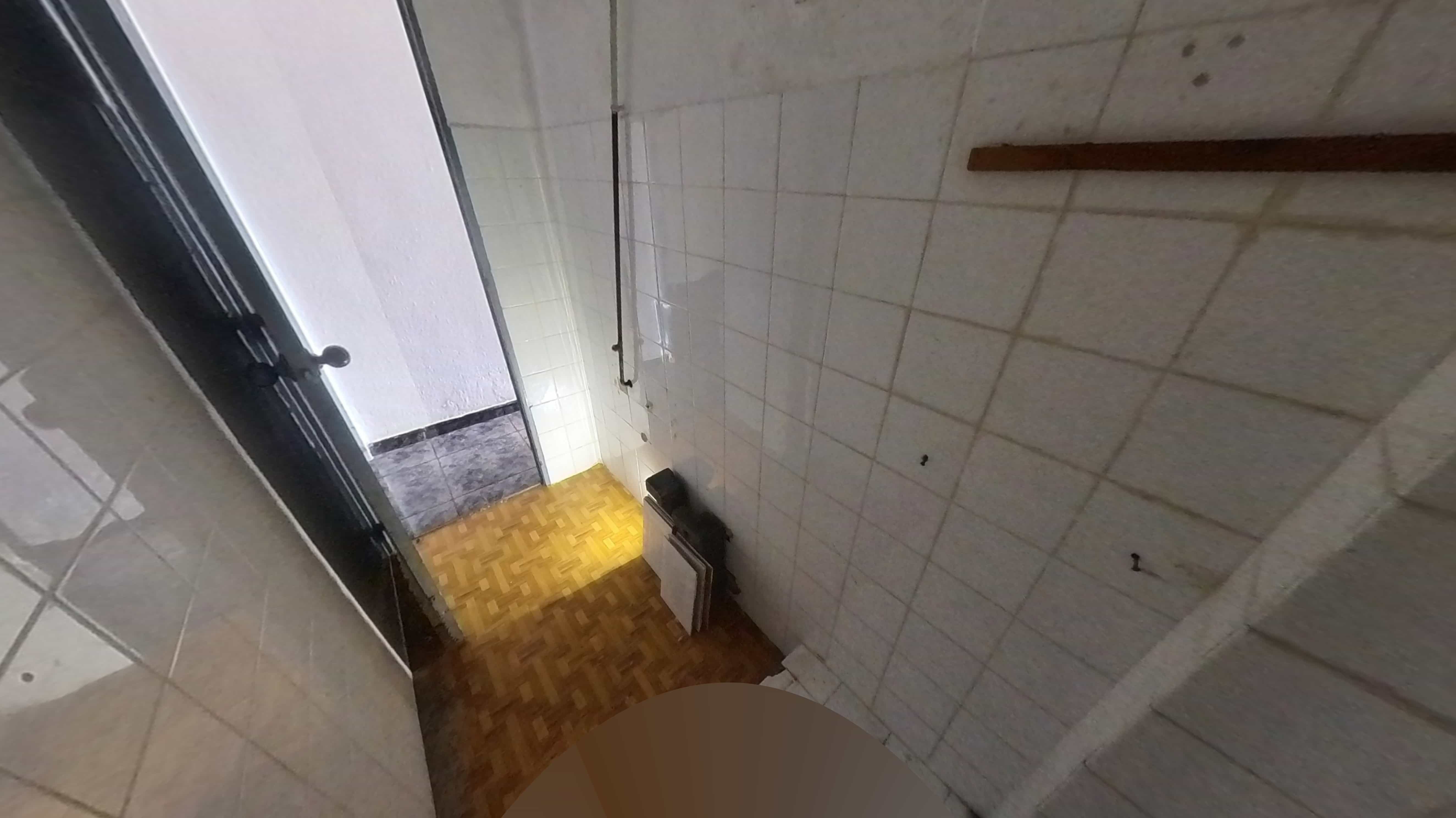 Piso en venta en paseo De las Acacias