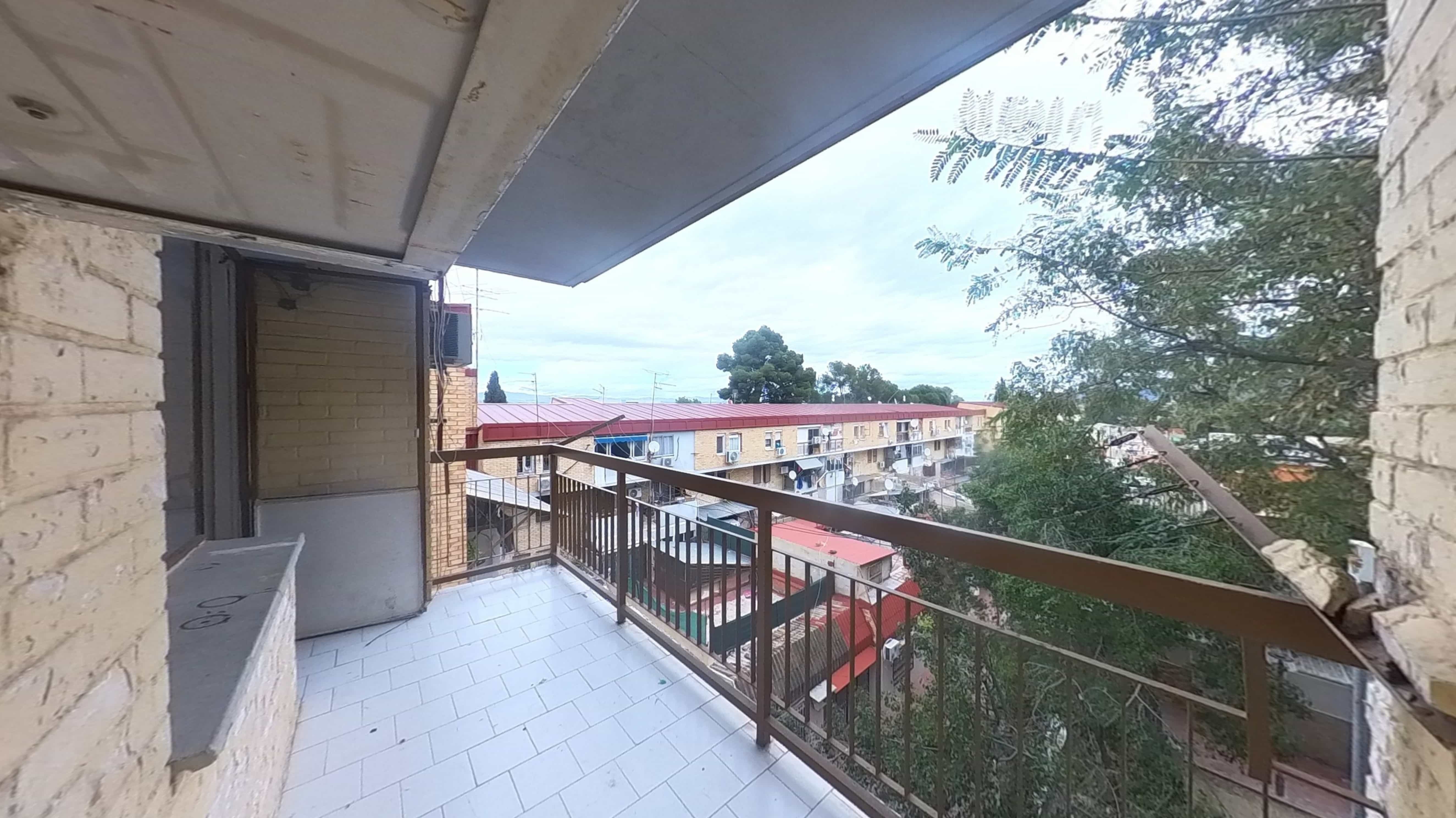 Piso en venta en paseo De las Acacias