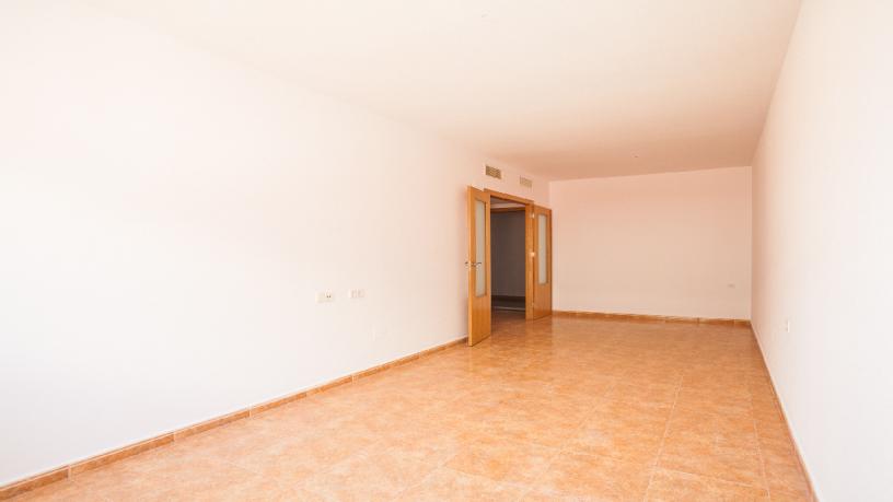 Flat for sale in avda Ciudad de Murcia