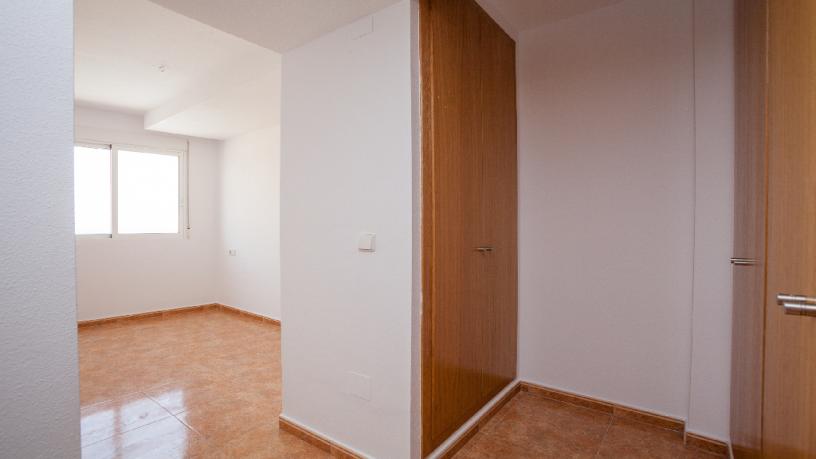 Flat for sale in avda Ciudad de Murcia