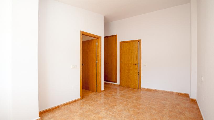 Flat for sale in avda Ciudad de Murcia