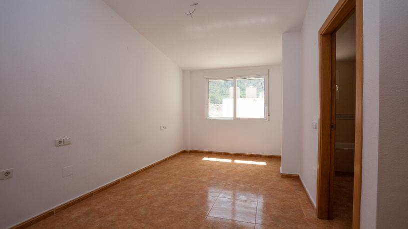 Flat for sale in avda Ciudad de Murcia