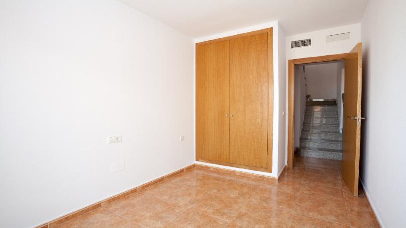 Flat for sale in avda Ciudad de Murcia