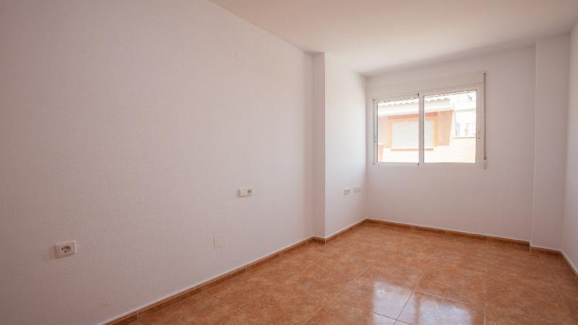 Flat for sale in avda Ciudad de Murcia