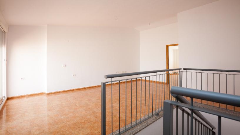Flat for sale in avda Ciudad de Murcia