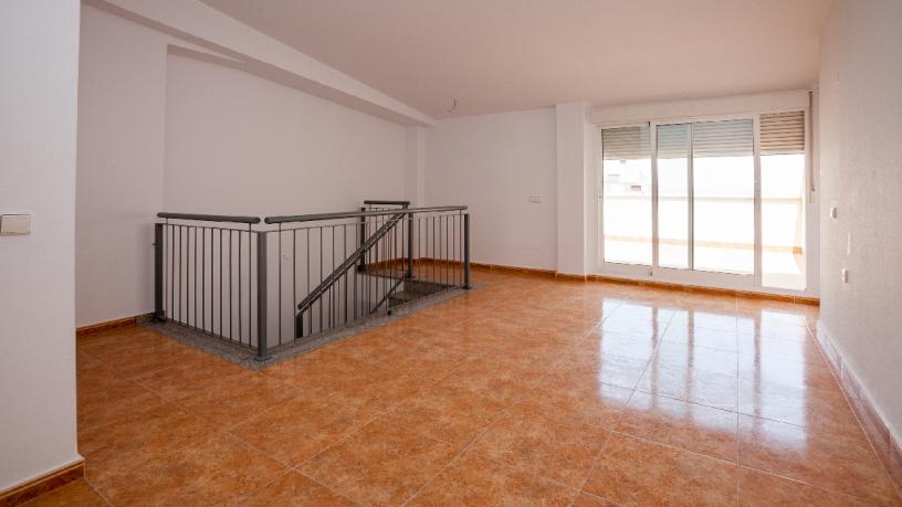 Flat for sale in avda Ciudad de Murcia