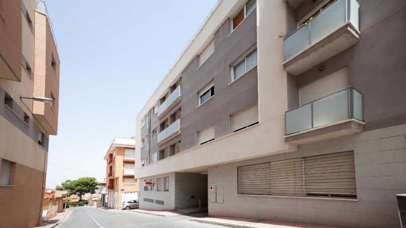 Flat for sale in avda Ciudad de Murcia
