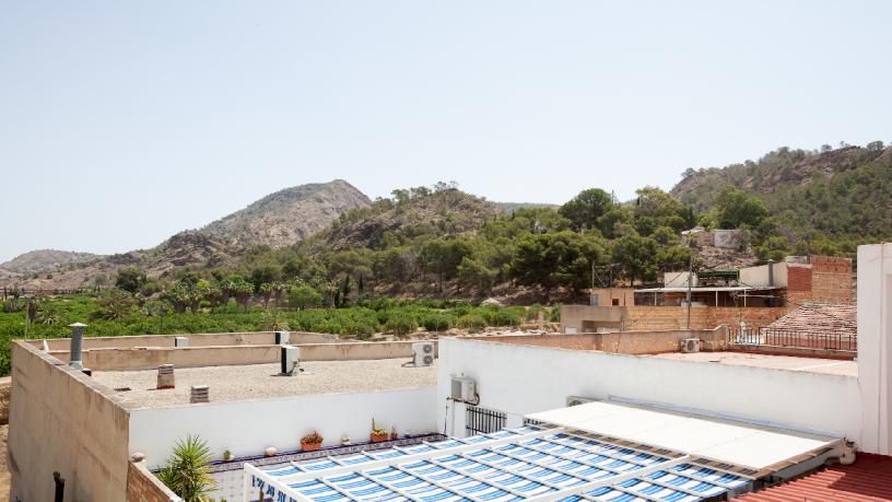 Flat for sale in avda Ciudad de Murcia