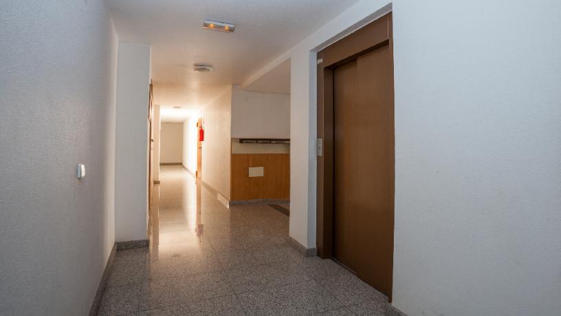 Flat for sale in avda Ciudad de Murcia