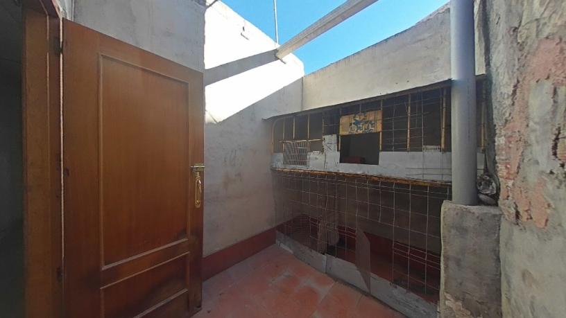  Maison mitoyenne à vendre à avda De los Pulpites