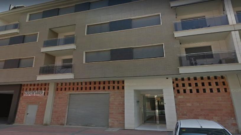 Piso de 121m² en avenida Cresta Del Gallo, Murcia