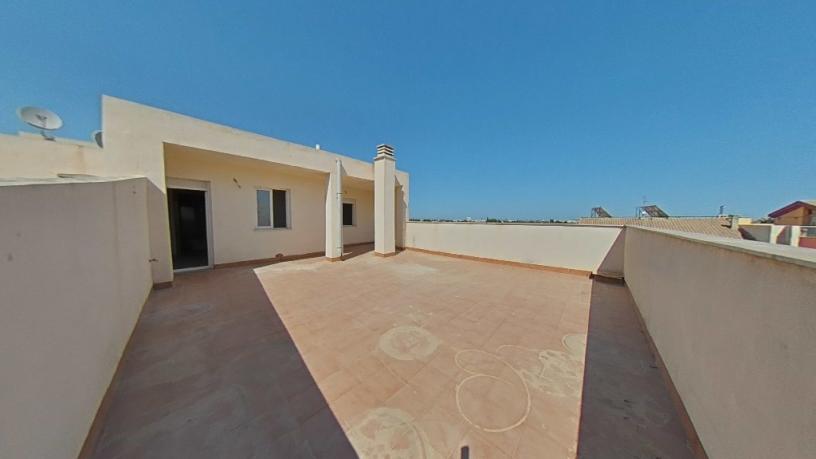 Piso en venta en avda De Balsicas