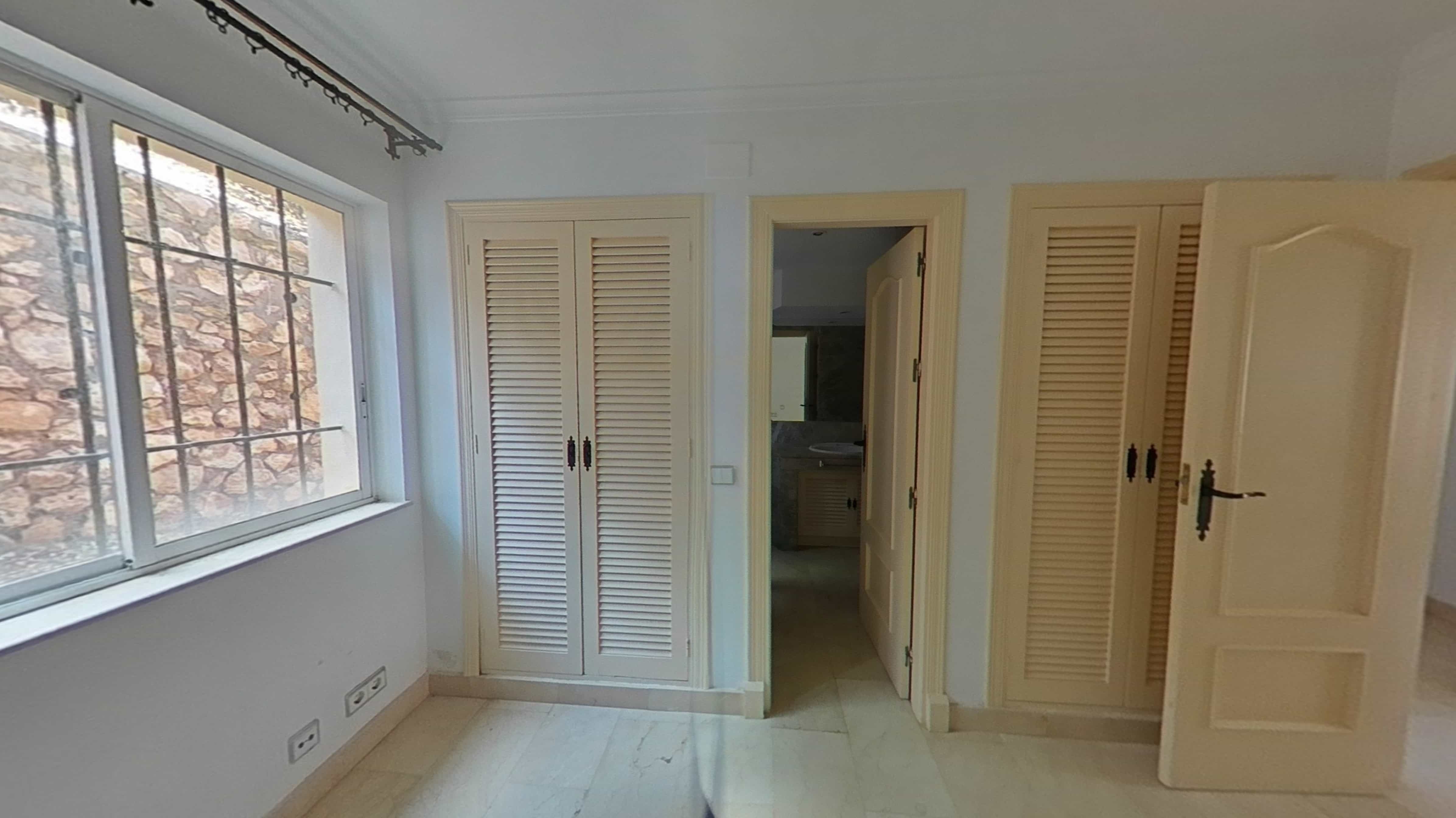 Appartement à vendre à urb Club de Golf