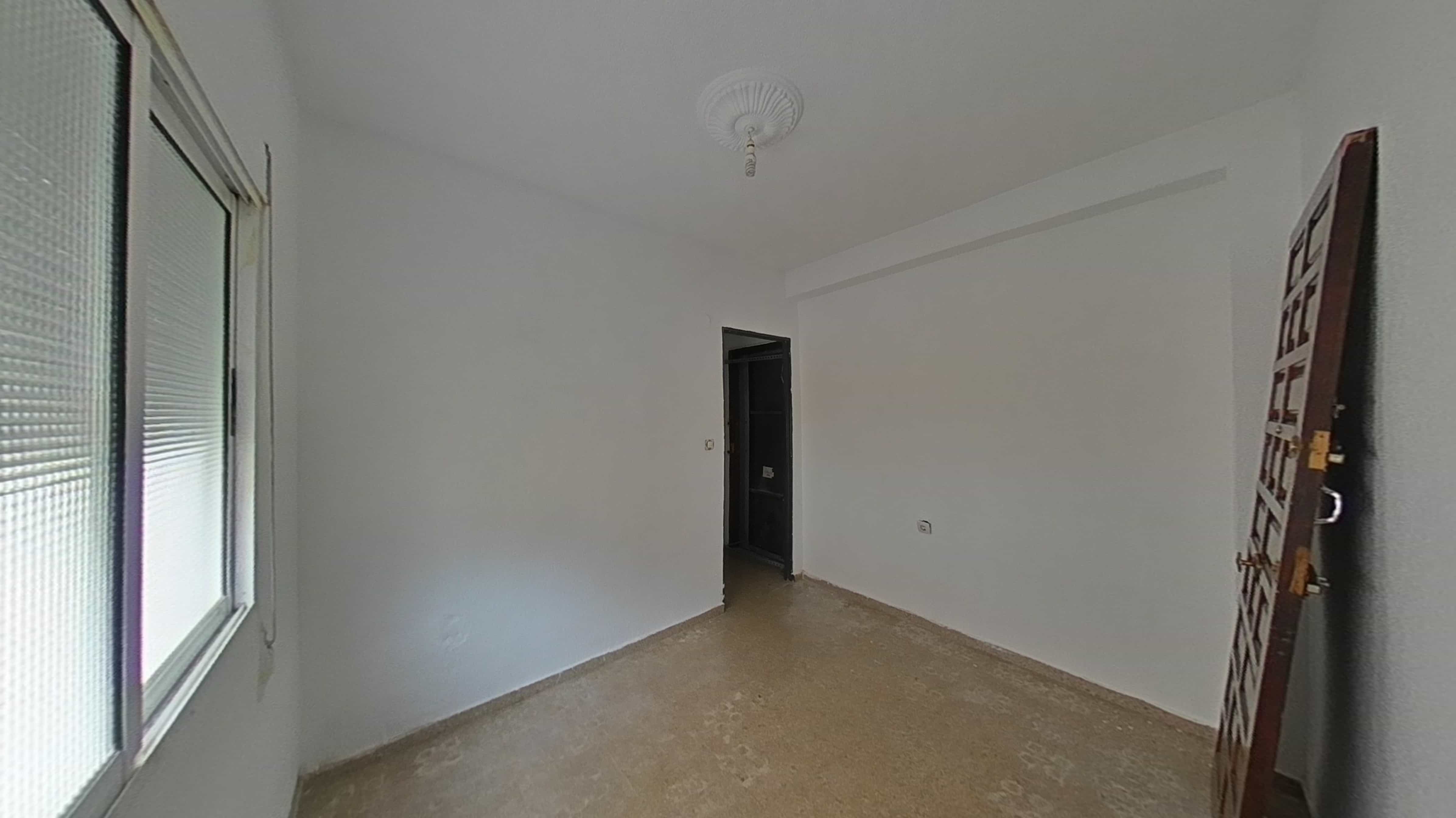 Flat for sale in urb Club de Golf