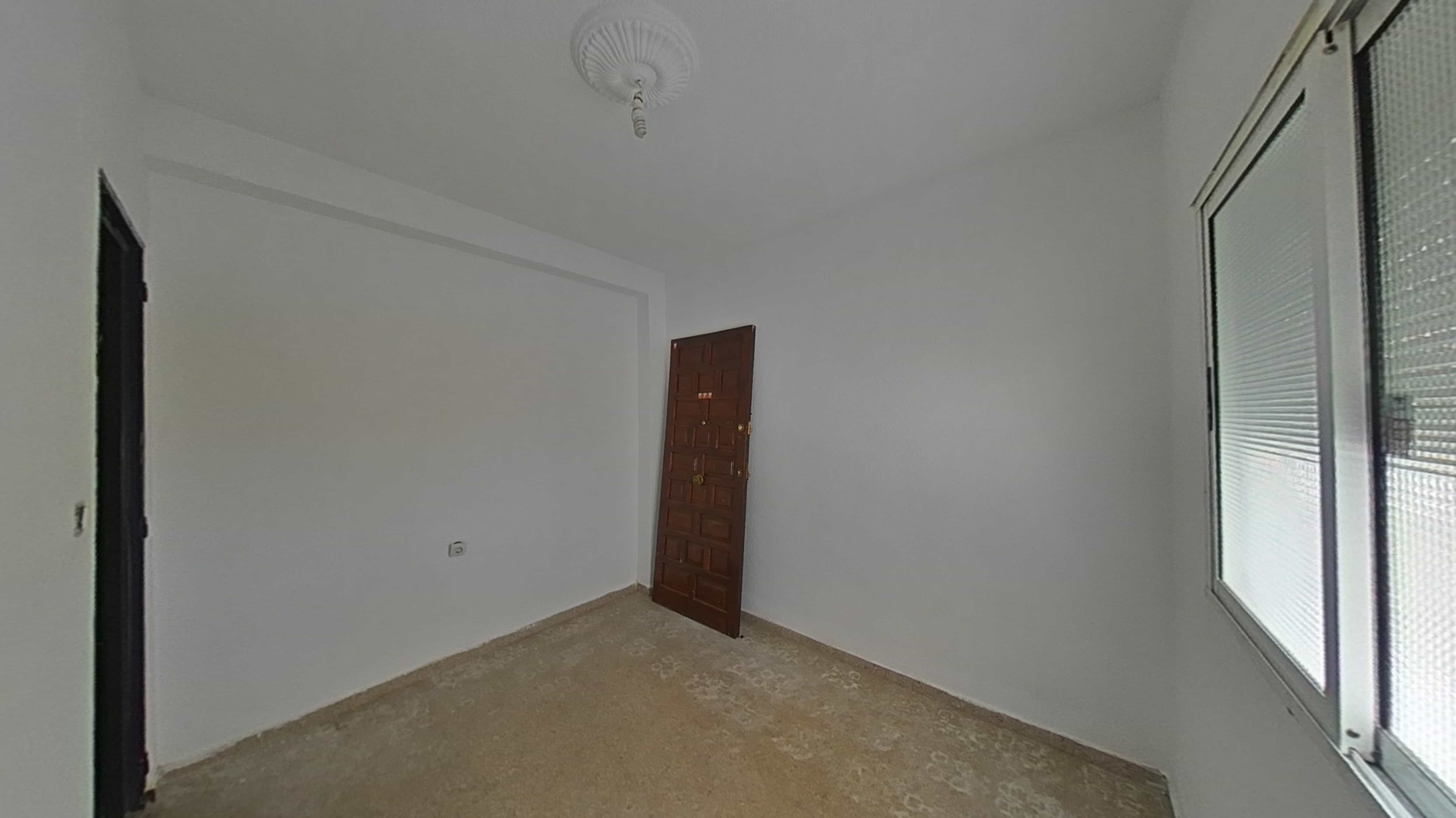 Flat for sale in urb Club de Golf