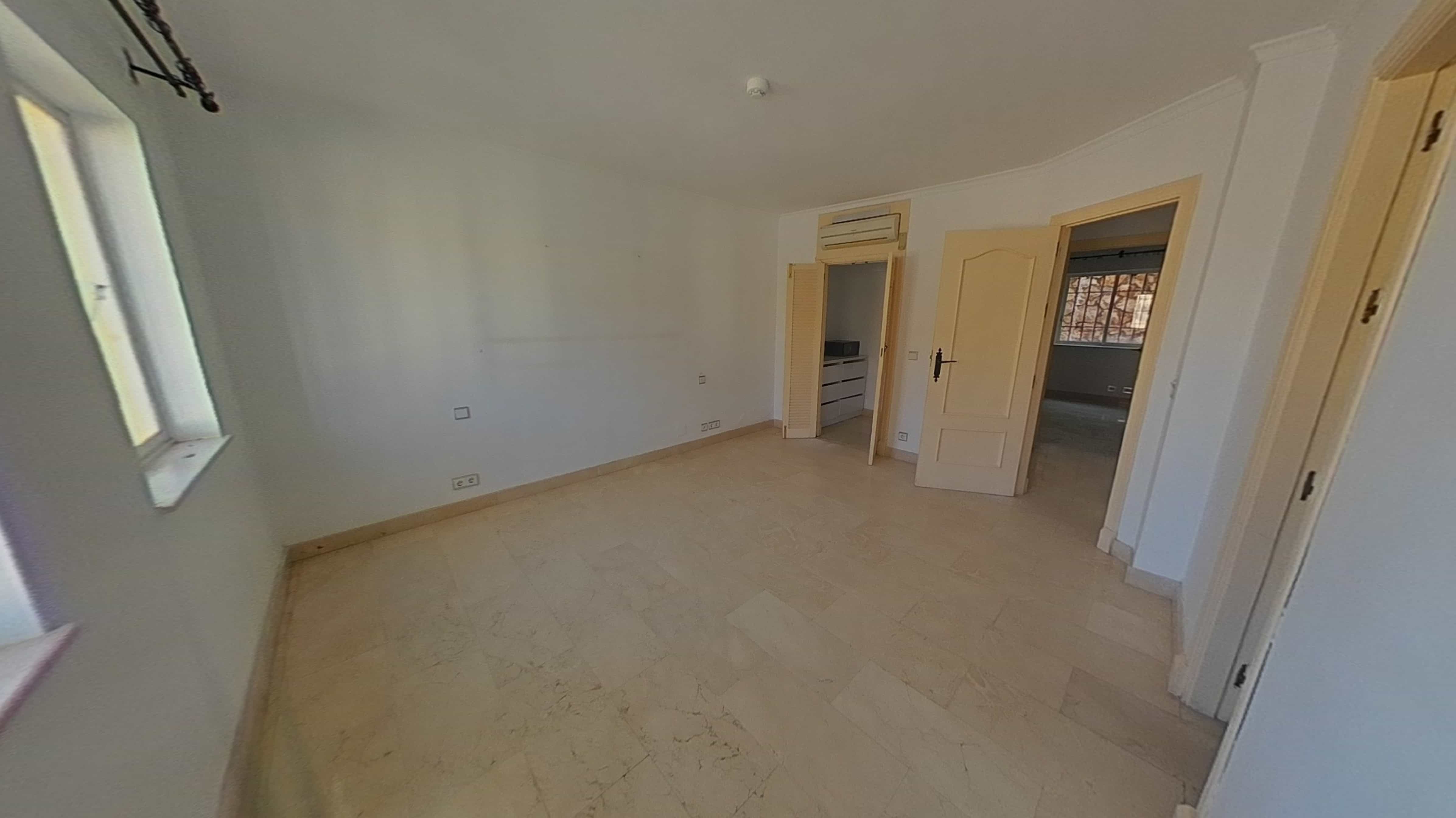 Appartement à vendre à urb Club de Golf