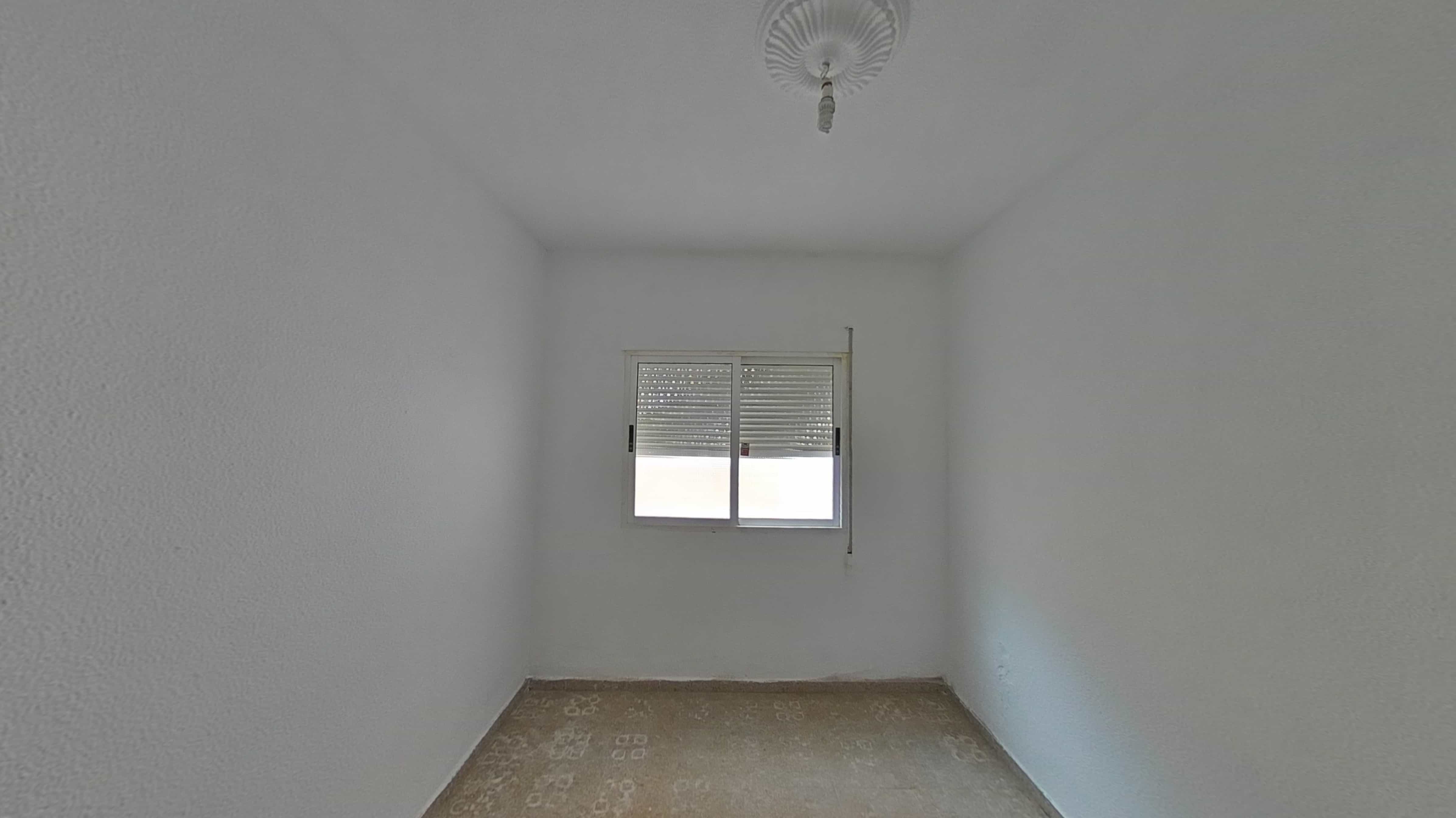 Flat for sale in urb Club de Golf