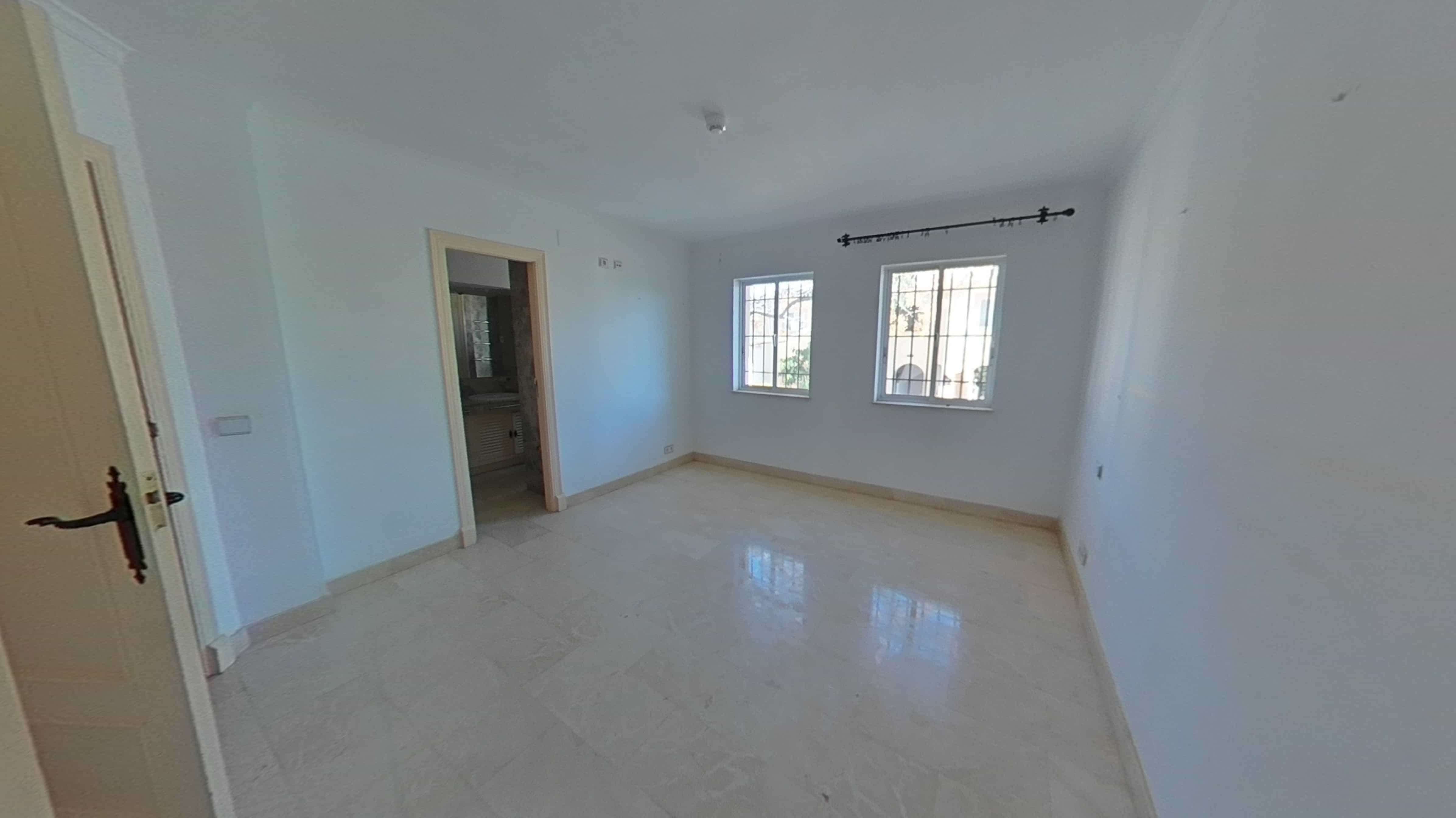 Appartement à vendre à urb Club de Golf