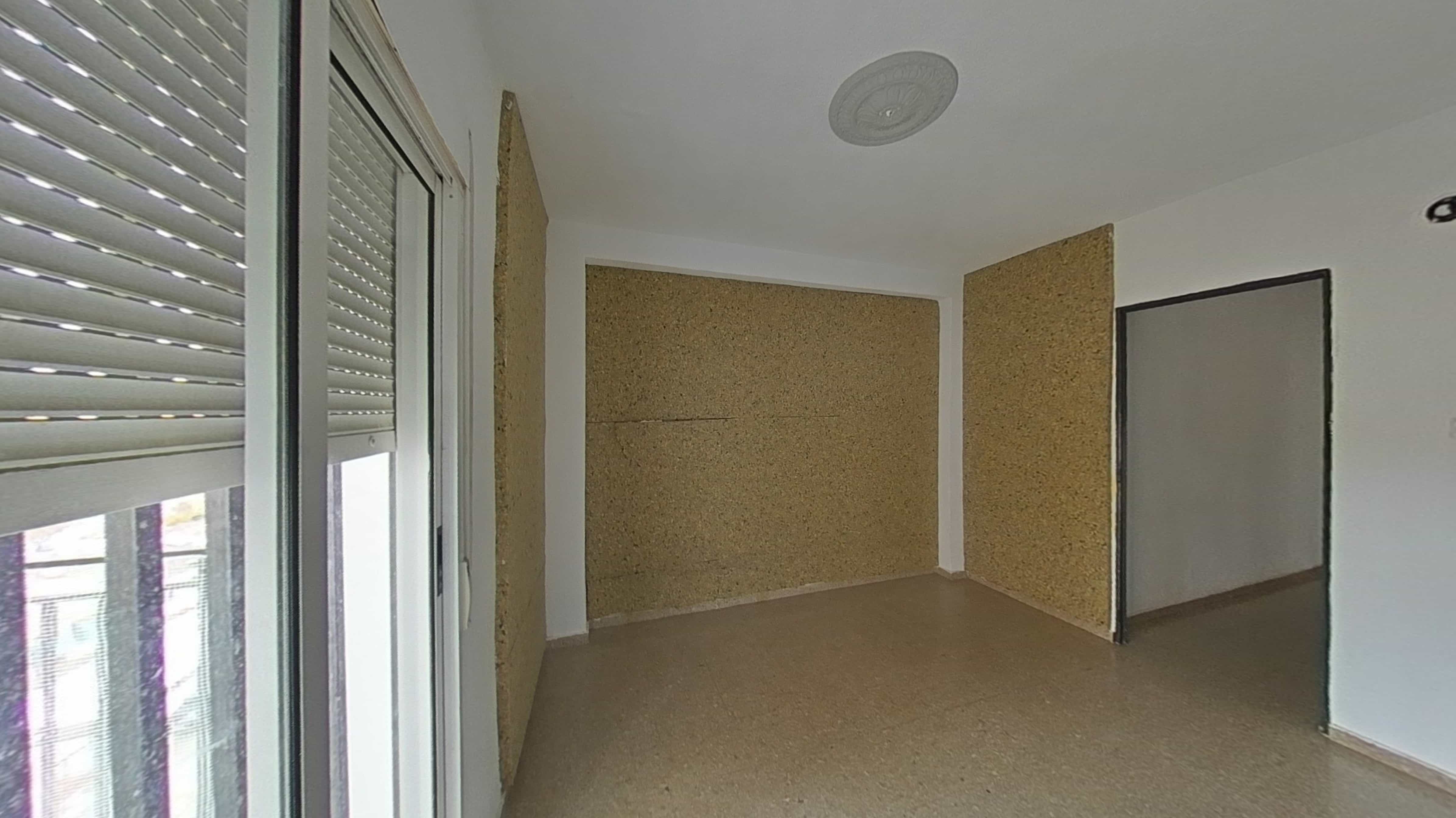 Flat for sale in urb Club de Golf