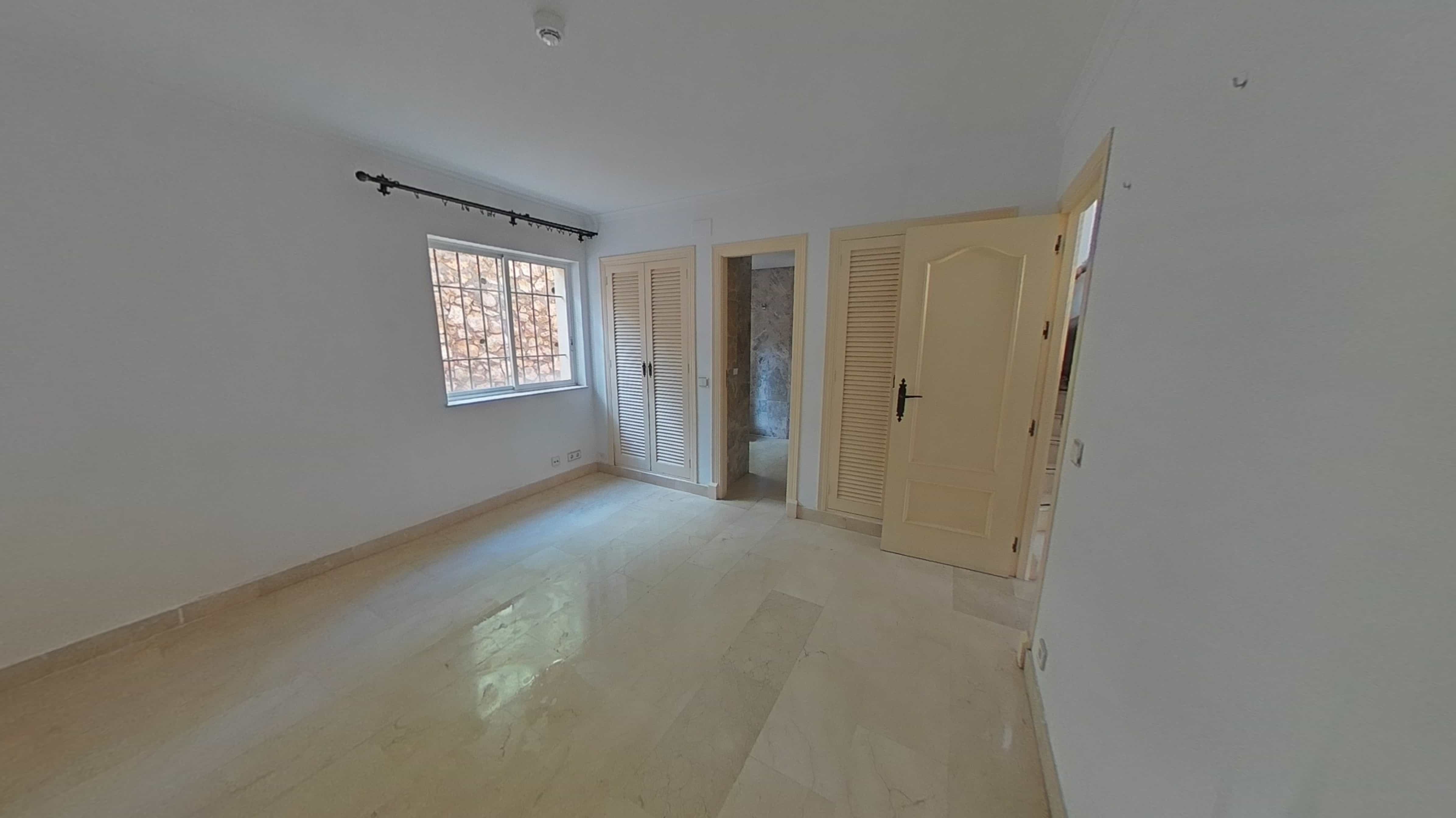 Appartement à vendre à urb Club de Golf