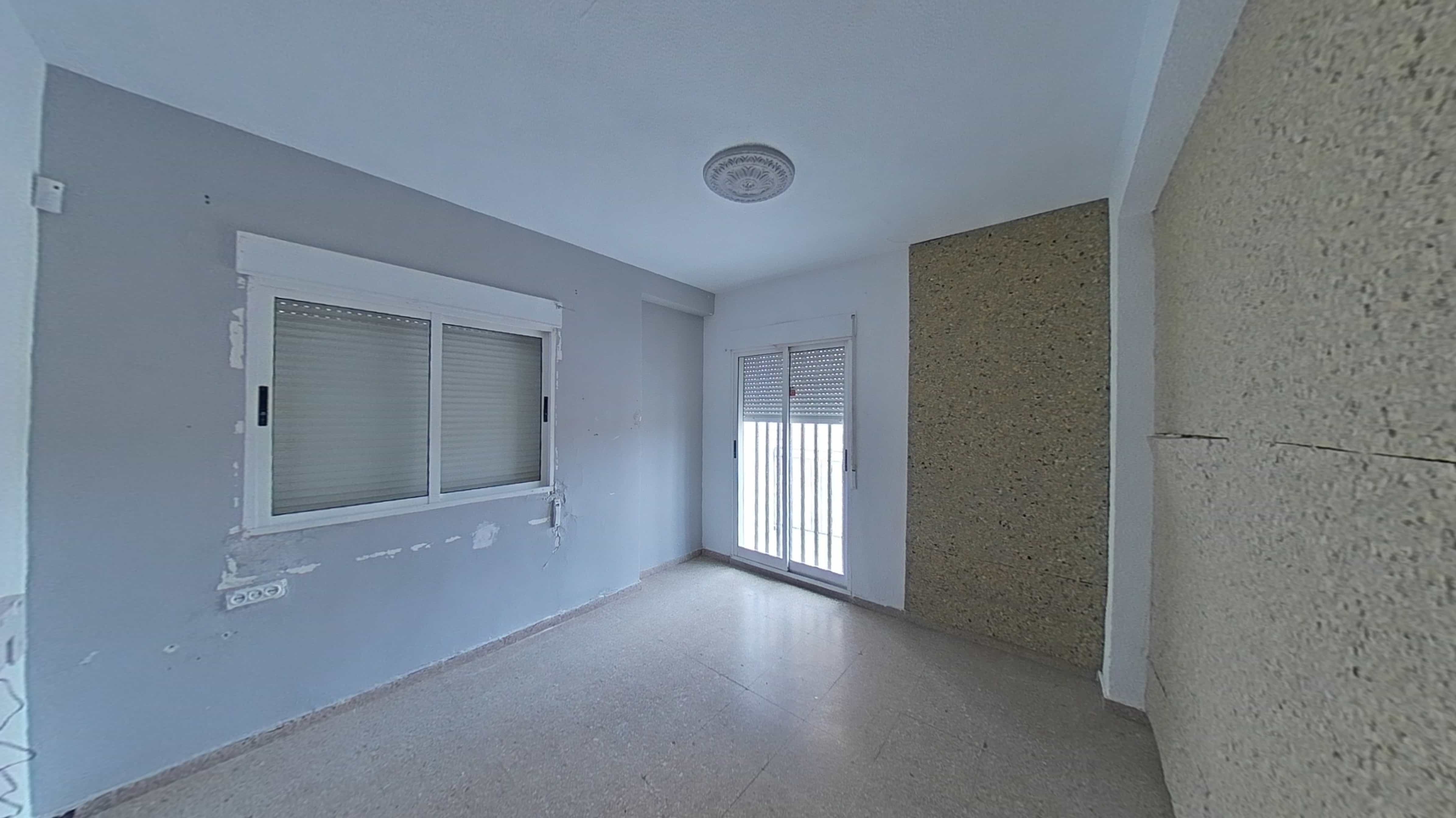 Flat for sale in urb Club de Golf