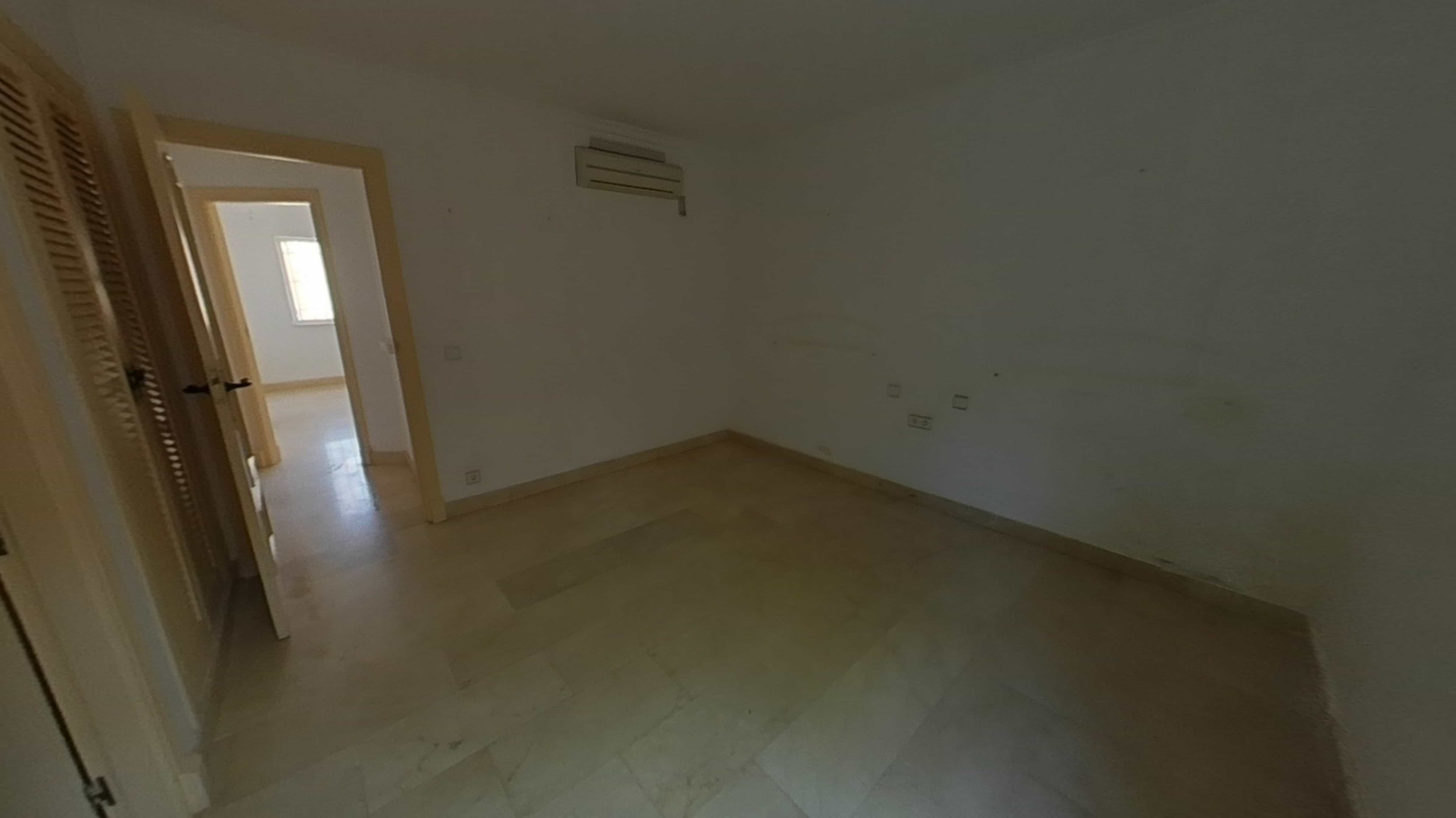 Appartement à vendre à urb Club de Golf