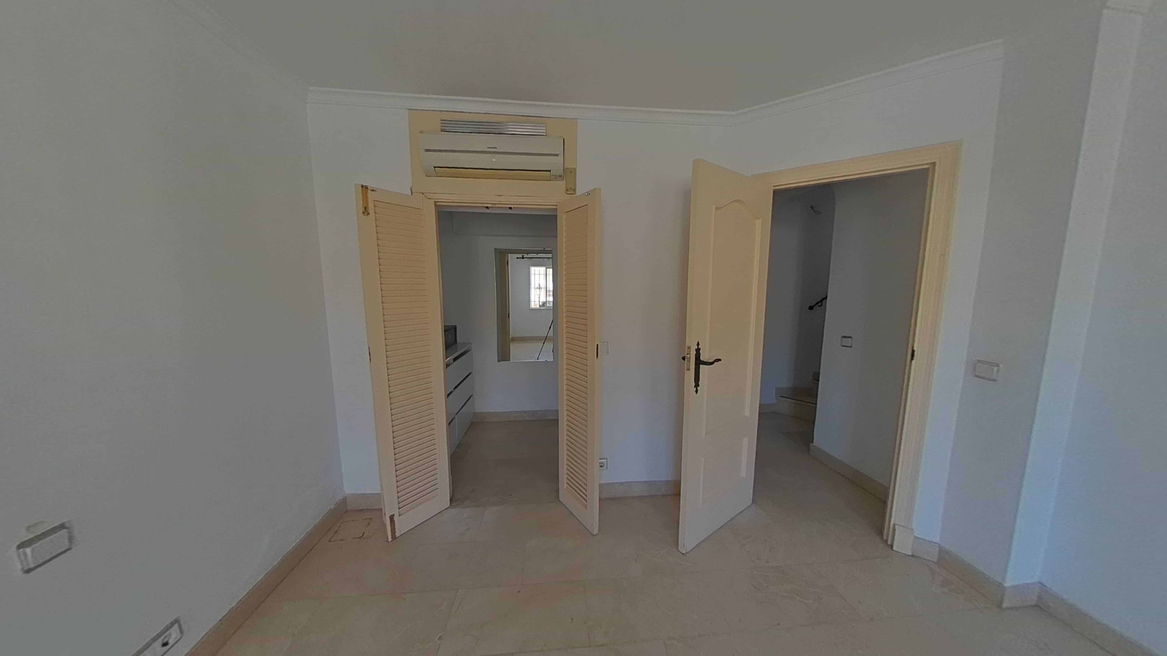 Appartement à vendre à urb Club de Golf