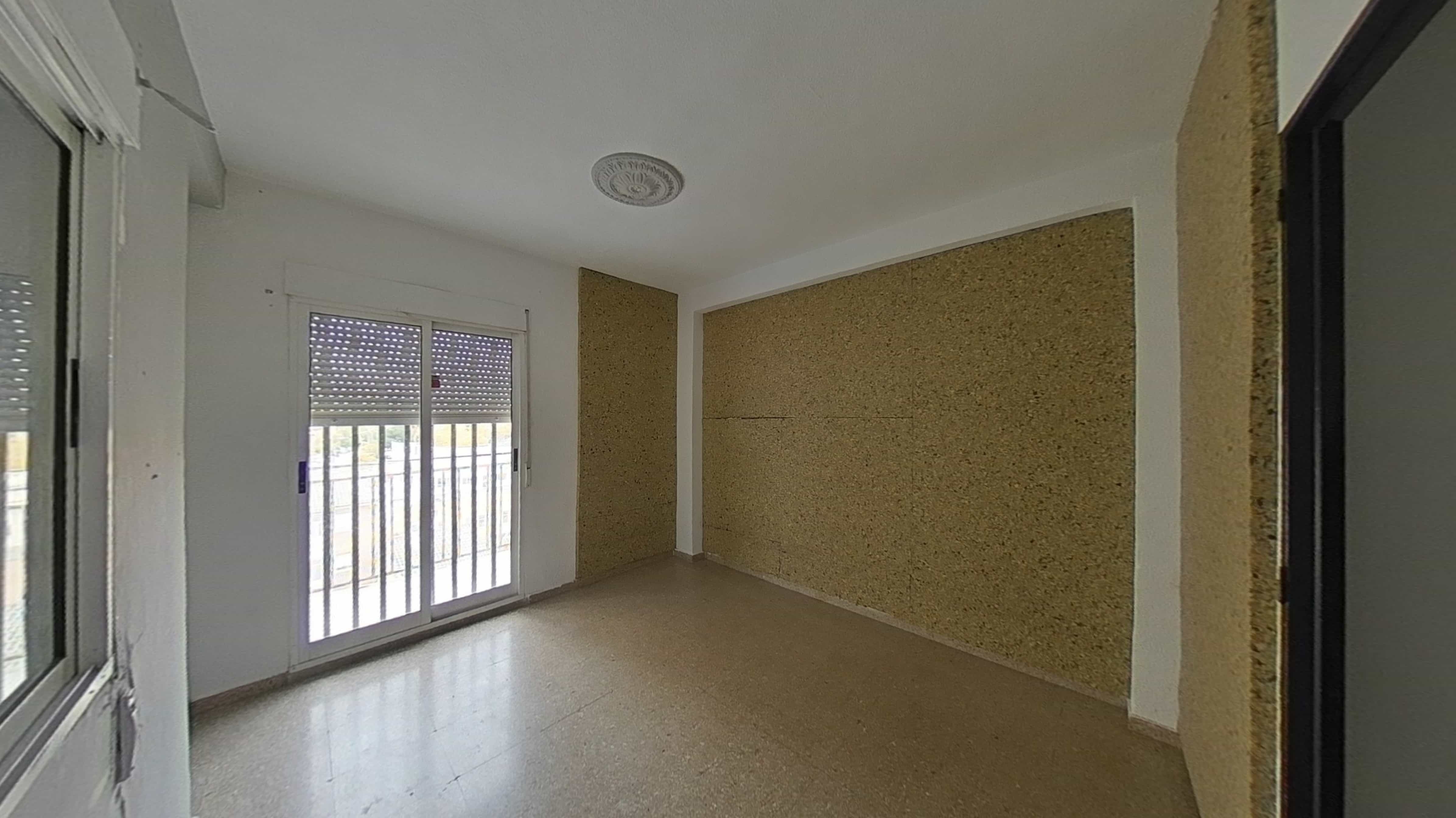 Flat for sale in urb Club de Golf