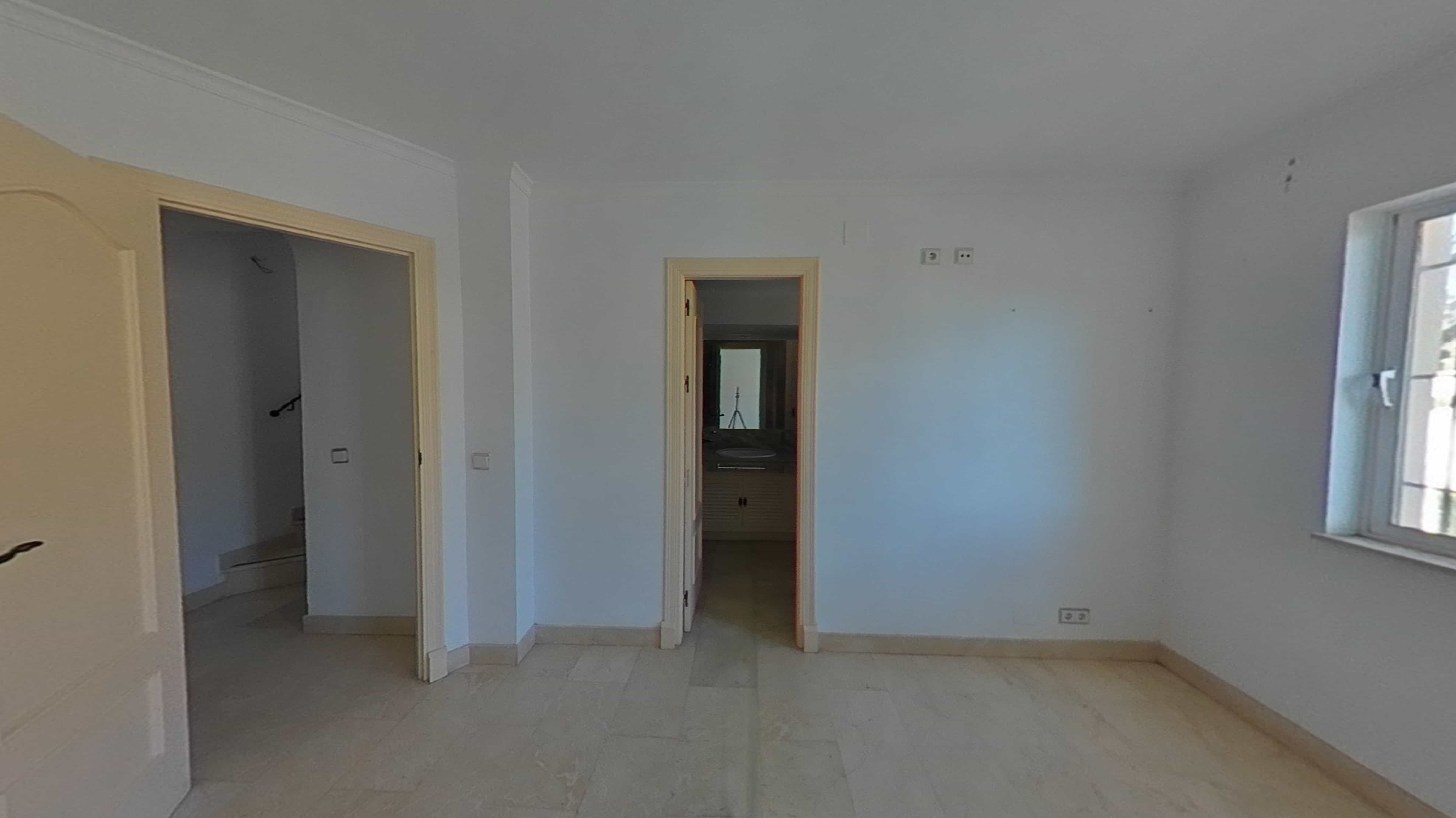 Appartement à vendre à urb Club de Golf