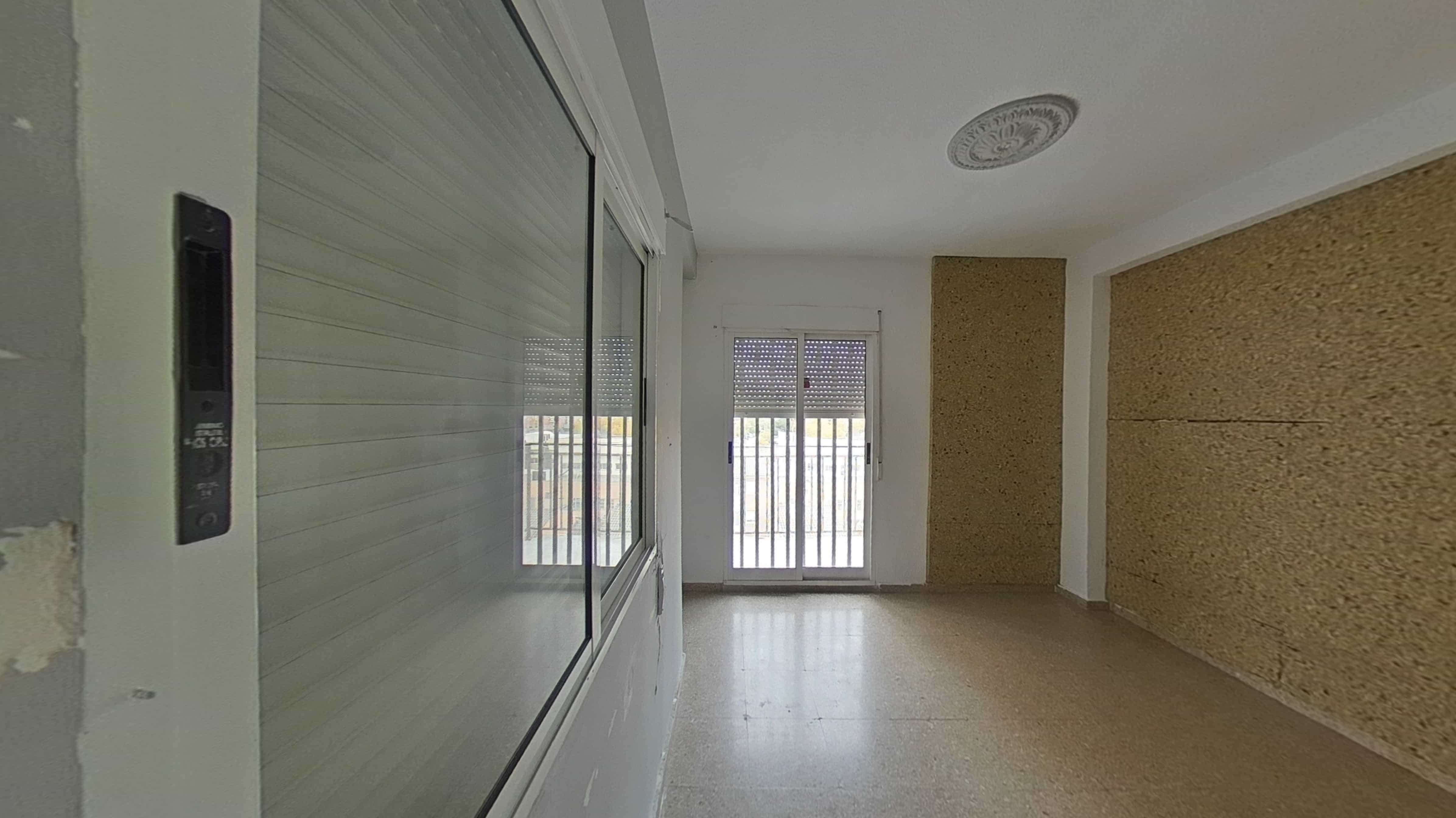 Flat for sale in urb Club de Golf