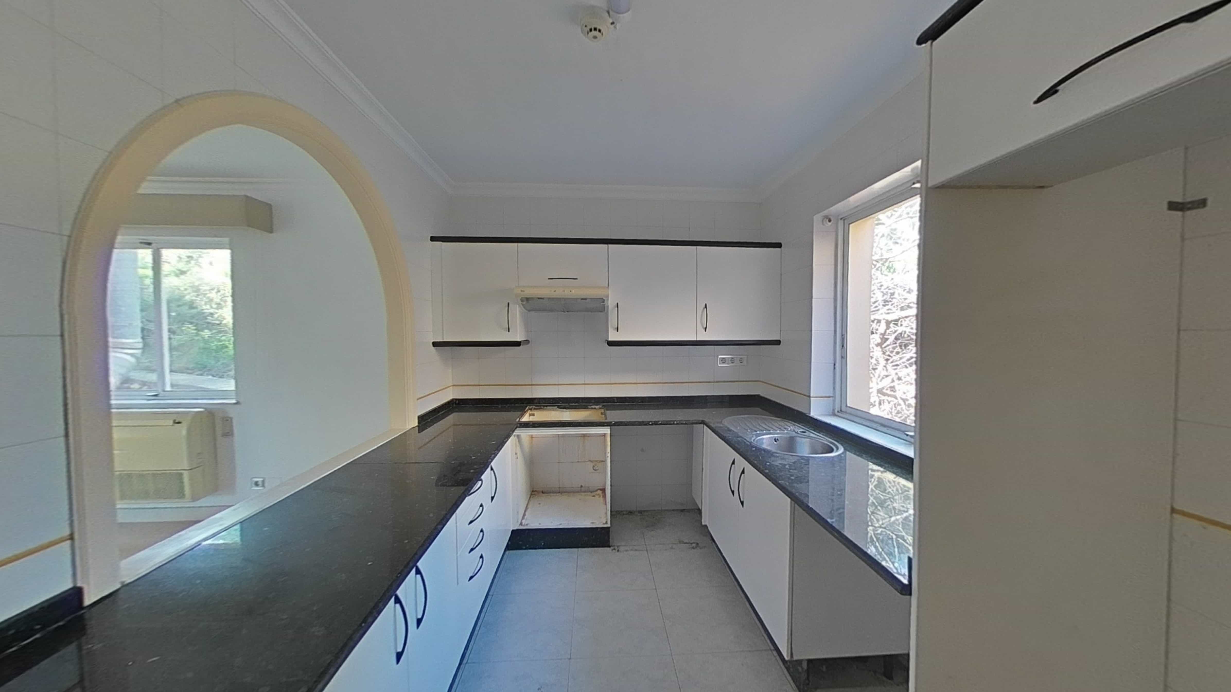 Appartement à vendre à urb Club de Golf