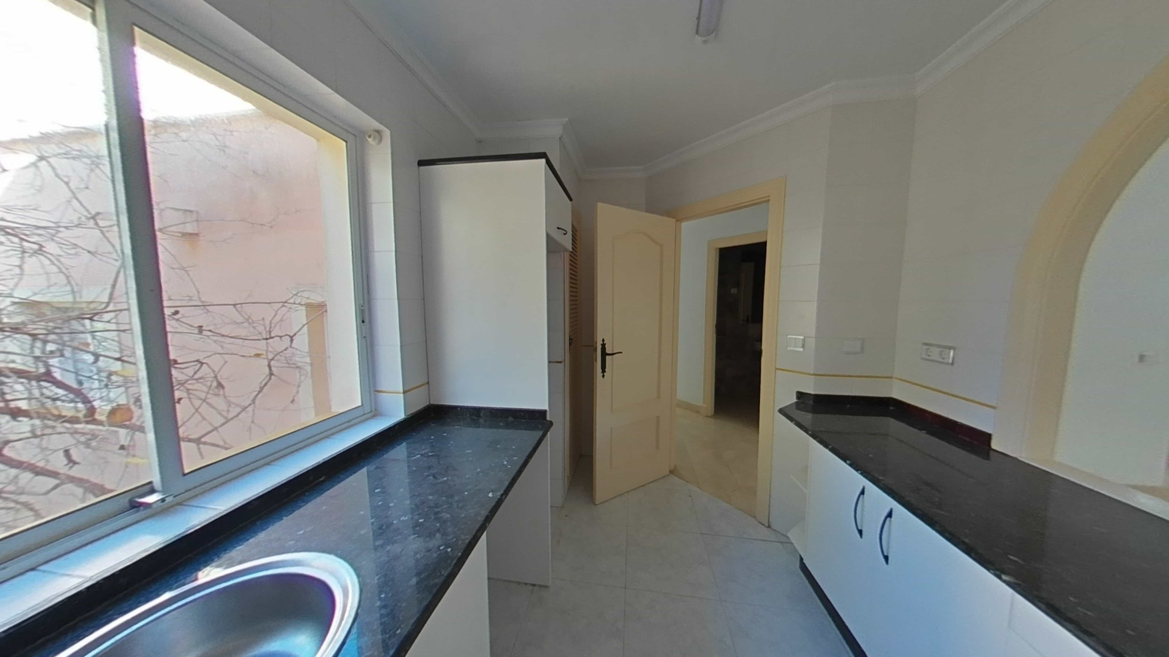 Appartement à vendre à urb Club de Golf