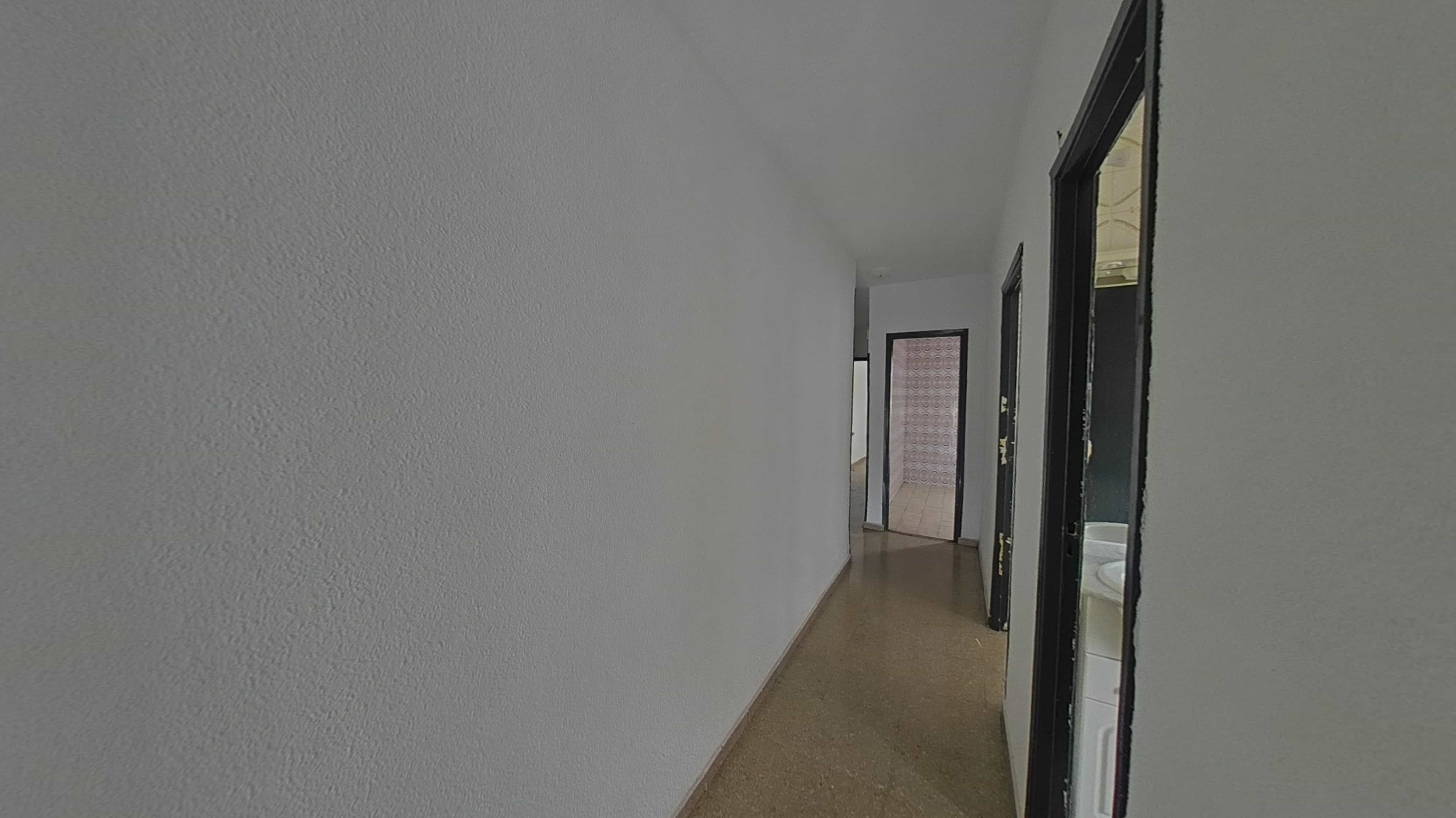 Flat for sale in urb Club de Golf