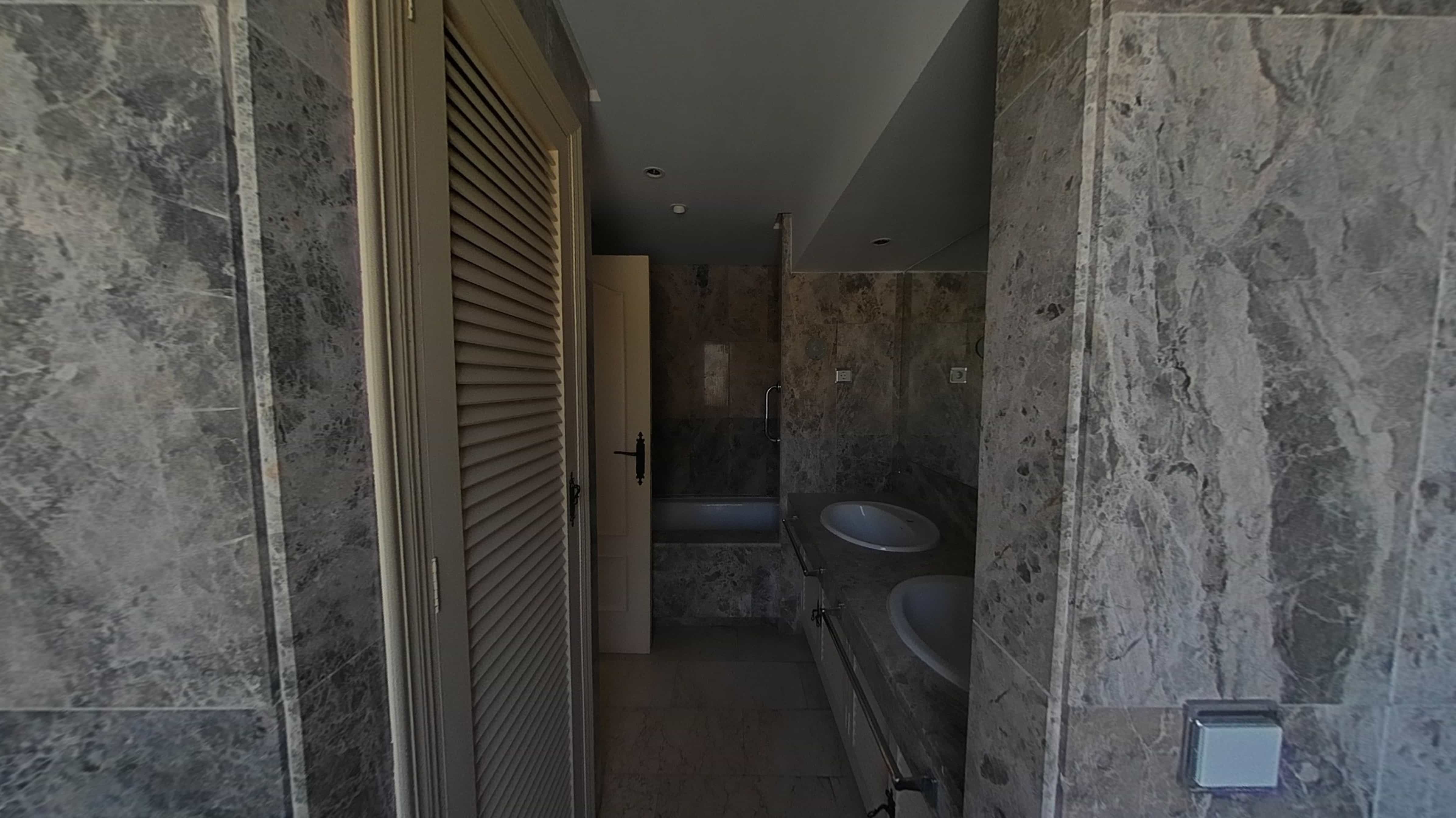 Appartement à vendre à urb Club de Golf