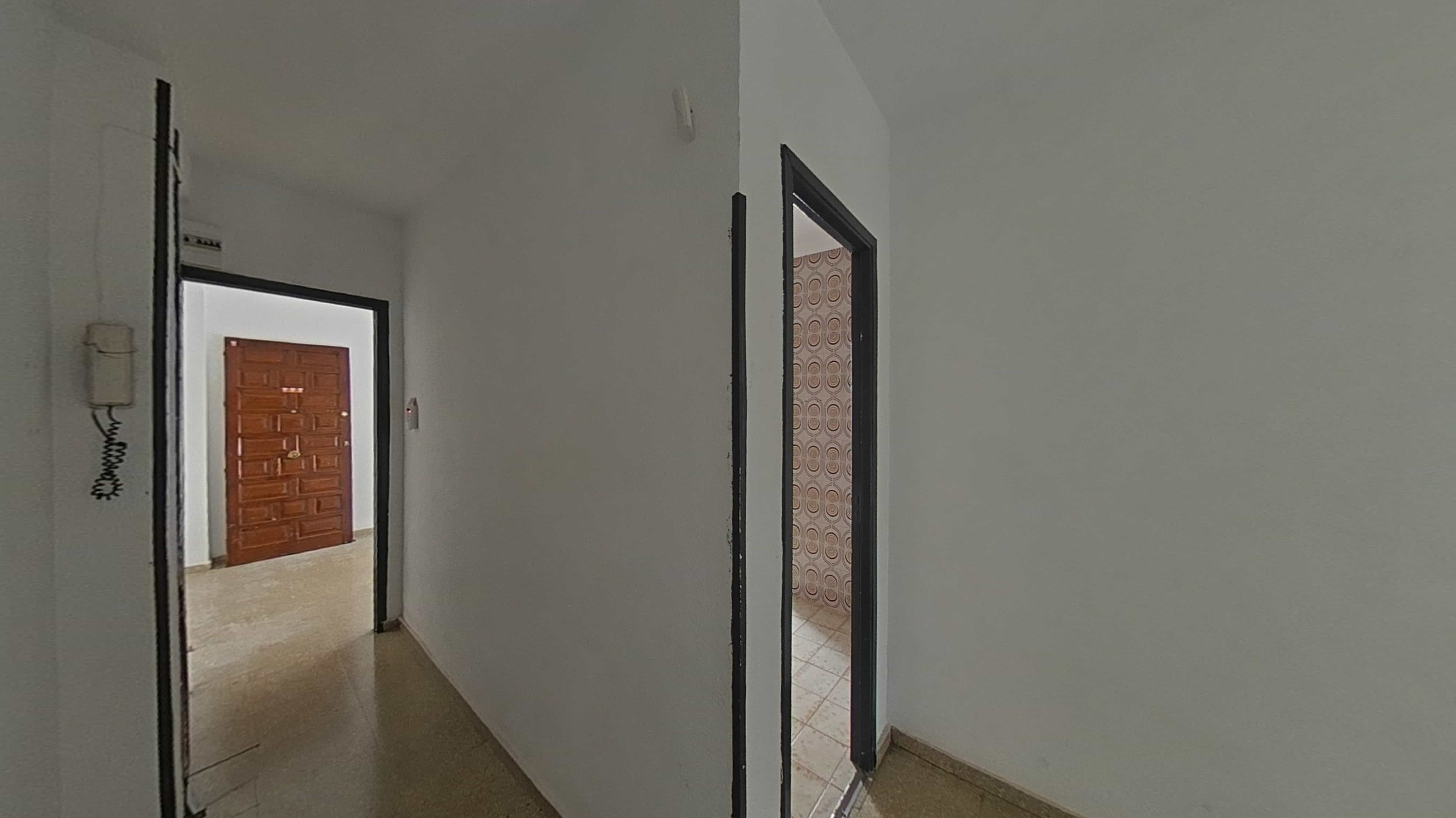 Flat for sale in urb Club de Golf