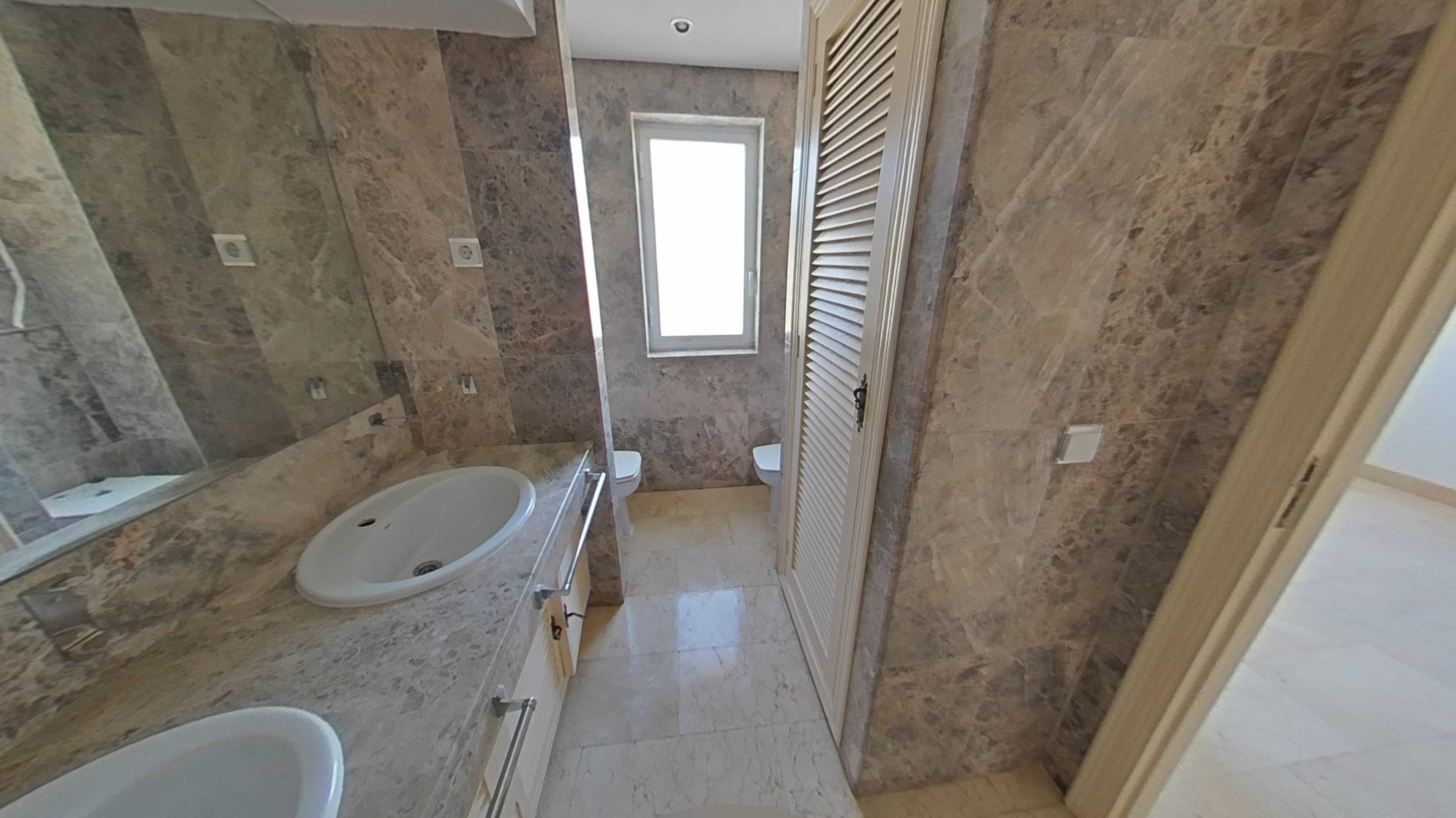 Appartement à vendre à urb Club de Golf