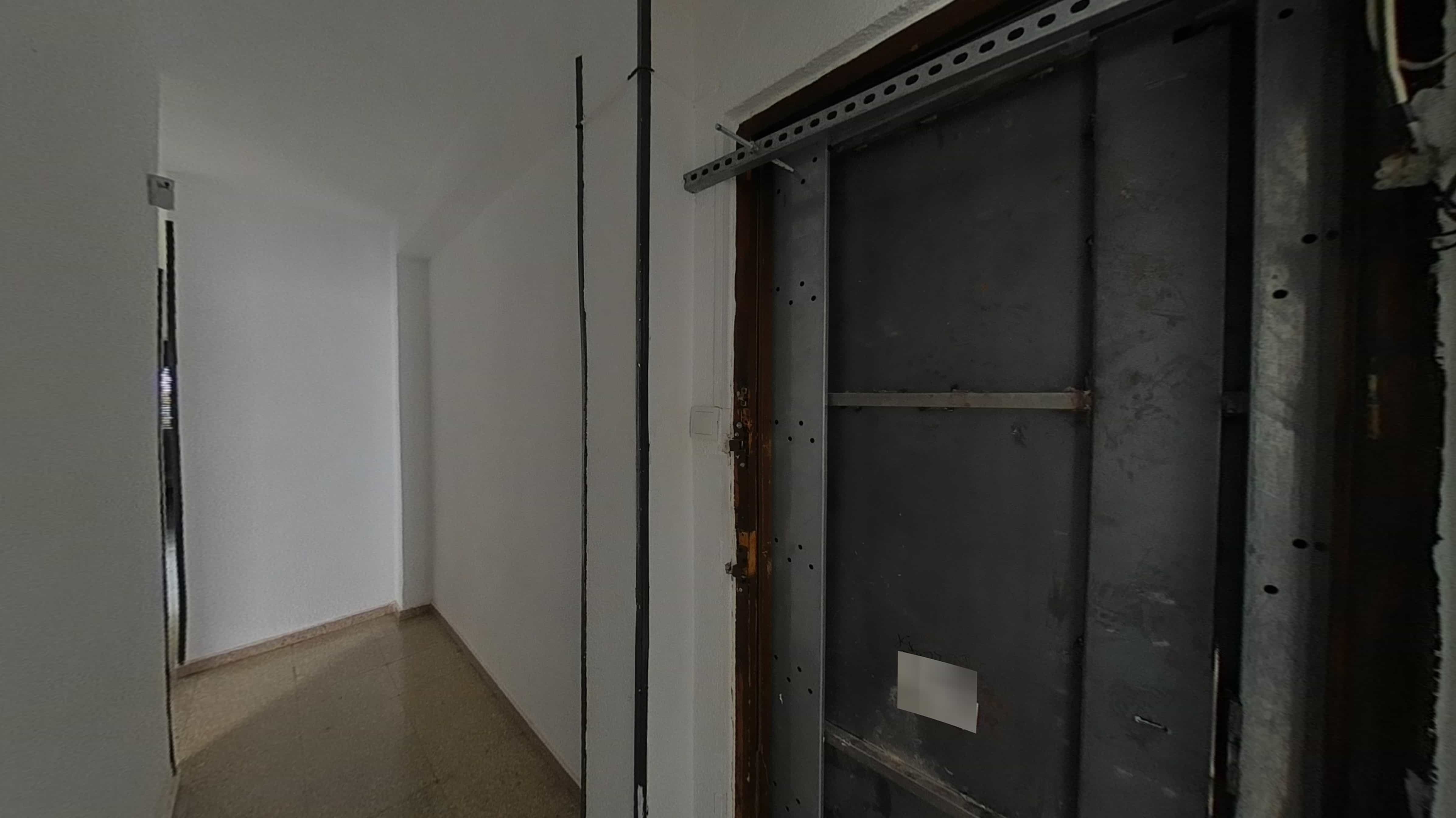 Flat for sale in urb Club de Golf