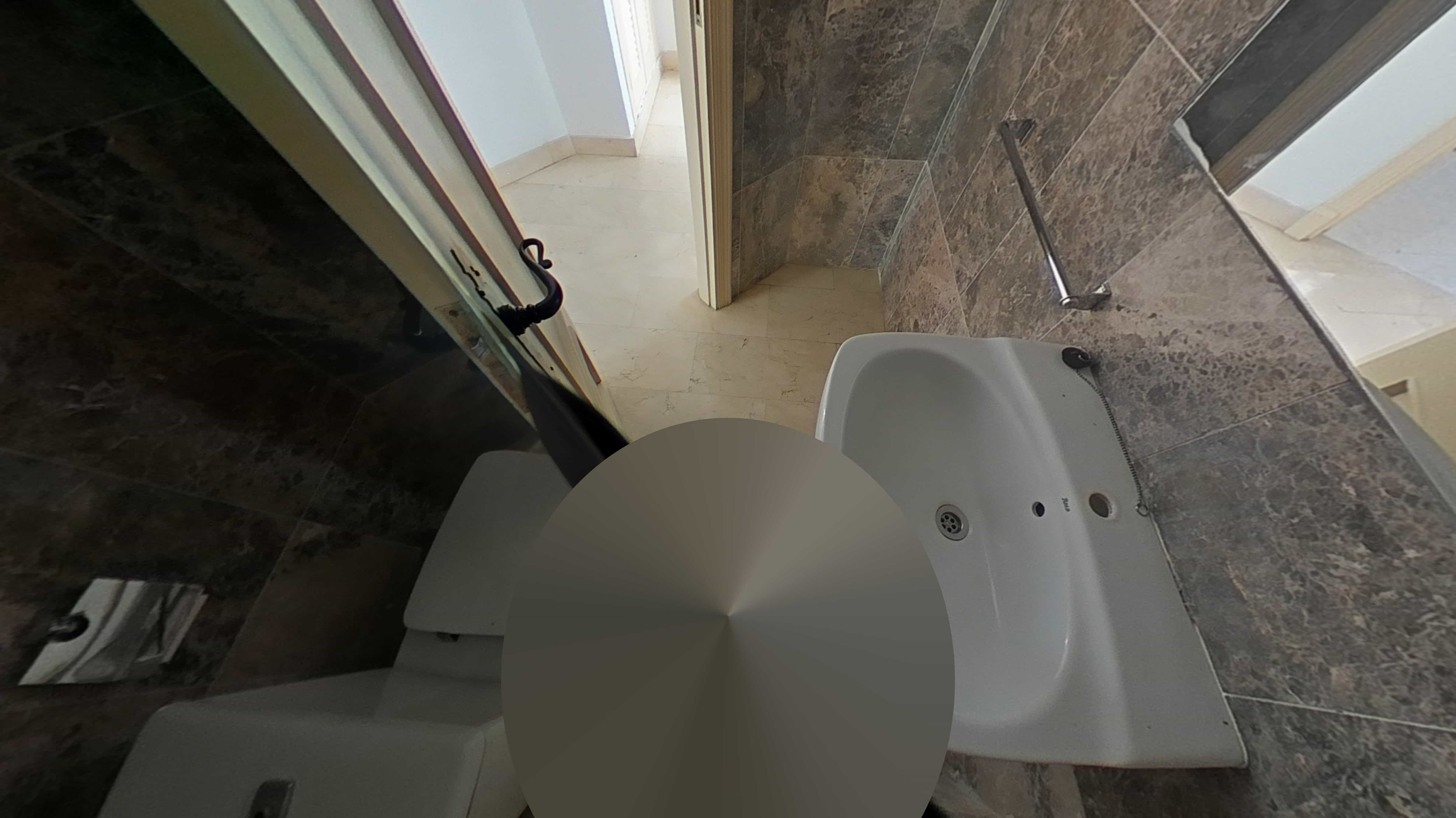 Appartement à vendre à urb Club de Golf