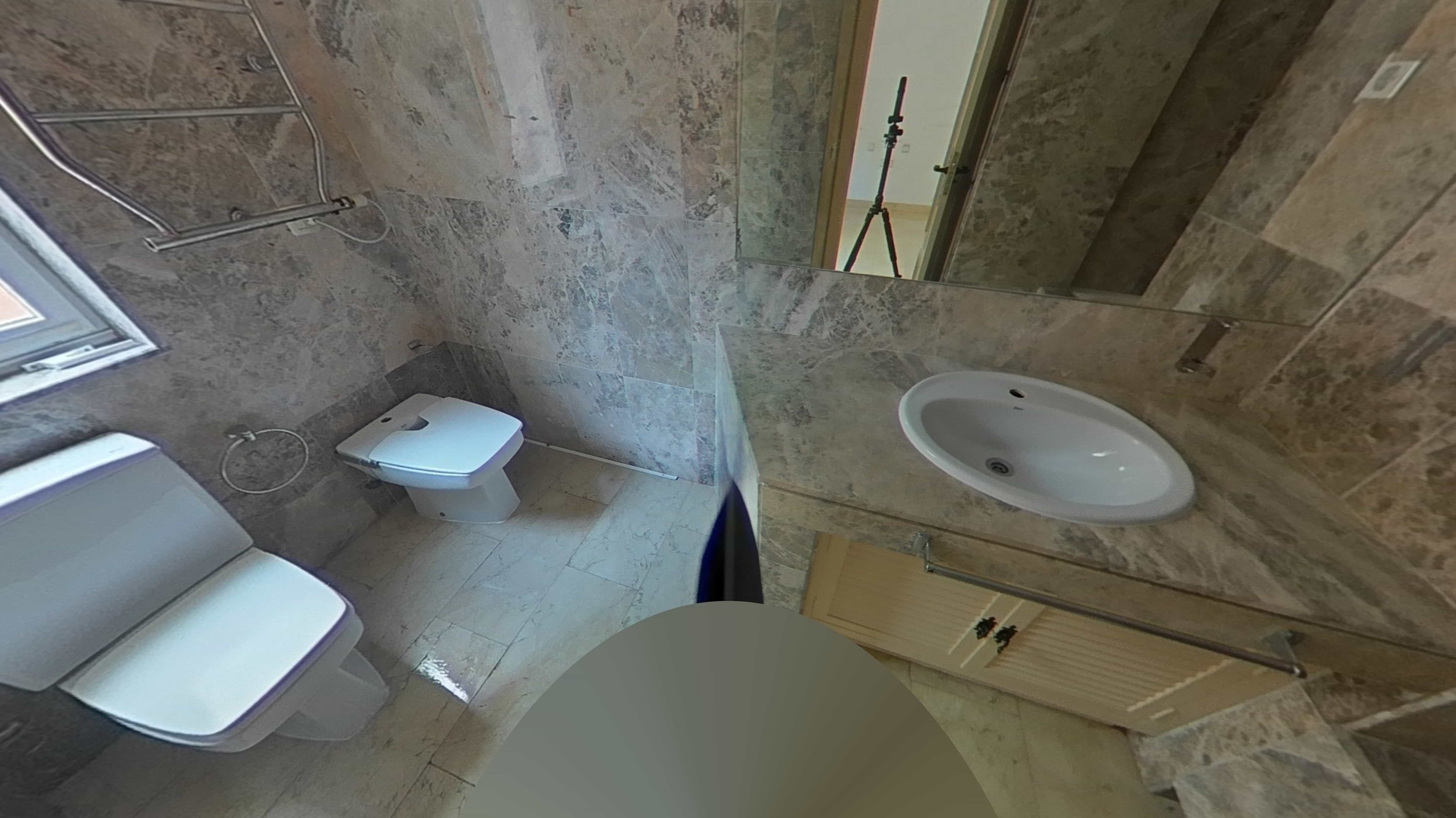 Appartement à vendre à urb Club de Golf