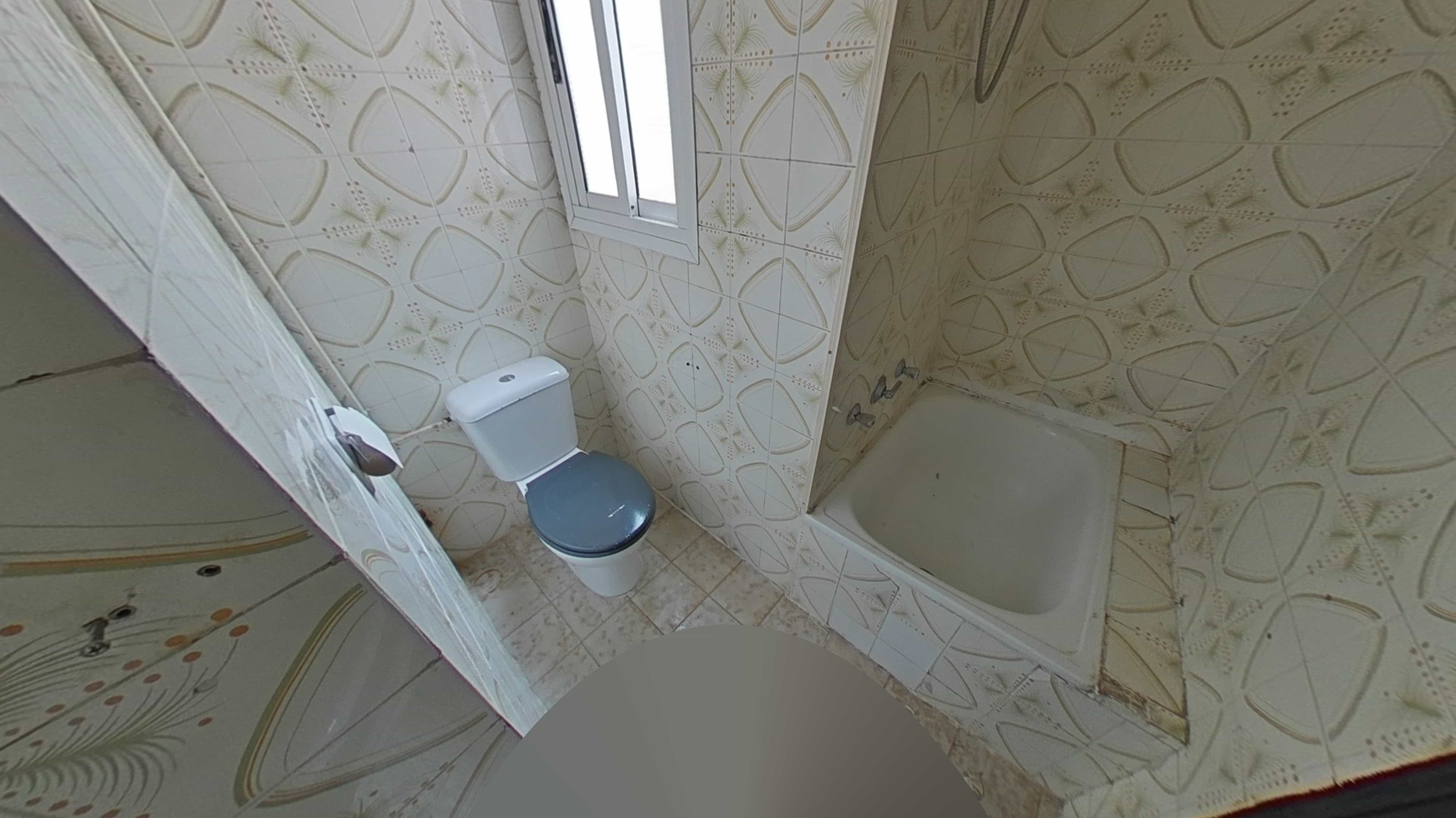 Flat for sale in urb Club de Golf