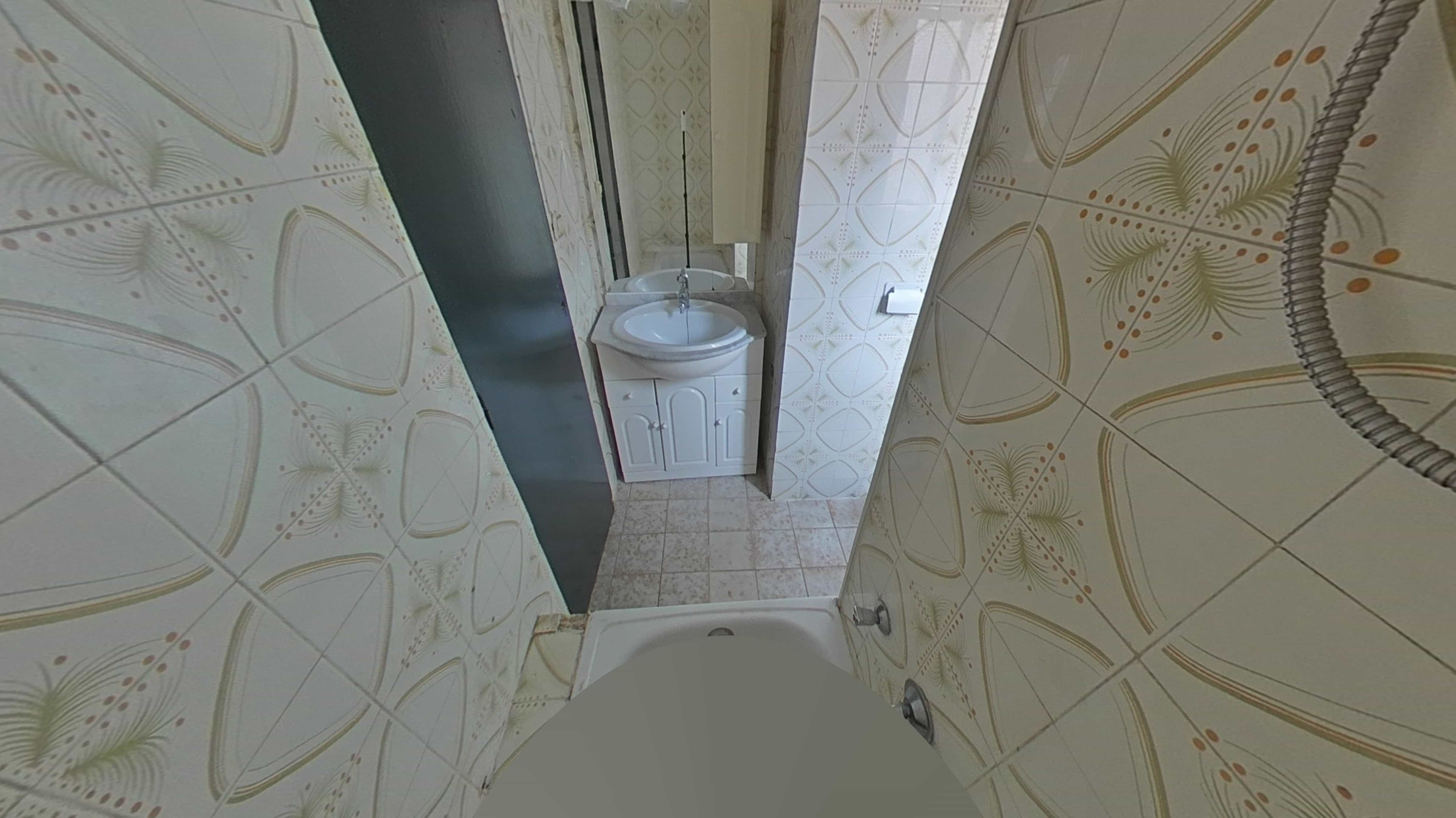 Flat for sale in urb Club de Golf