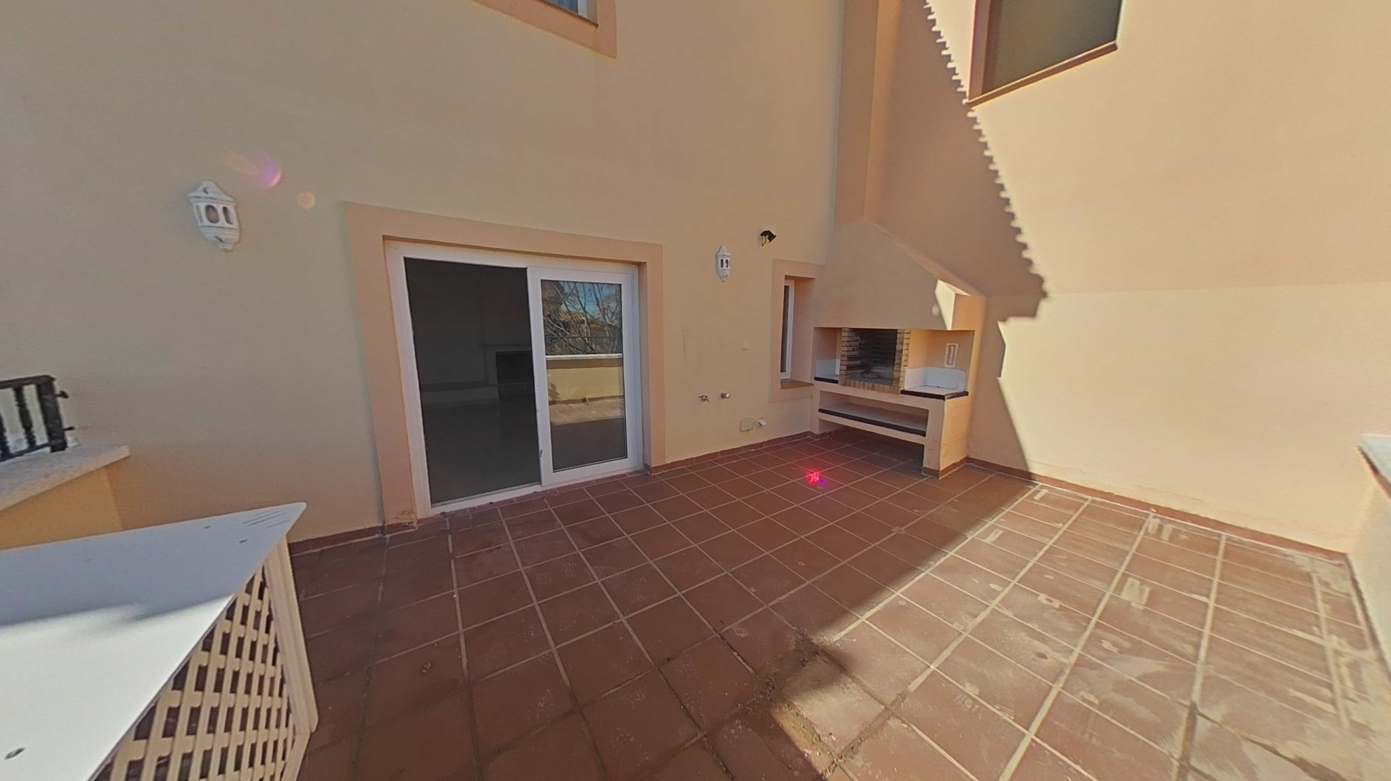 Appartement à vendre à urb Club de Golf